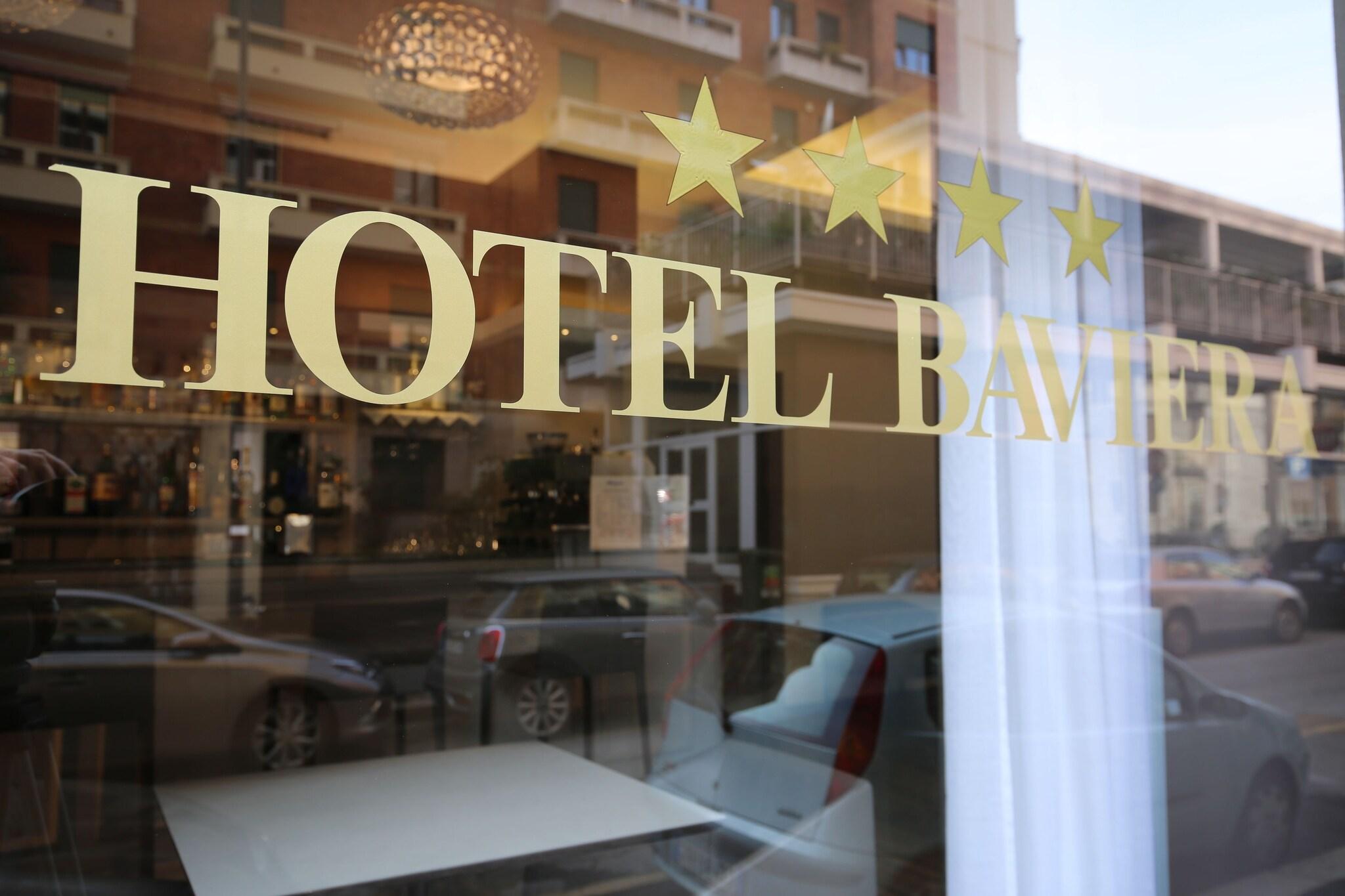 Baviera - Mokinba Hotels - photo