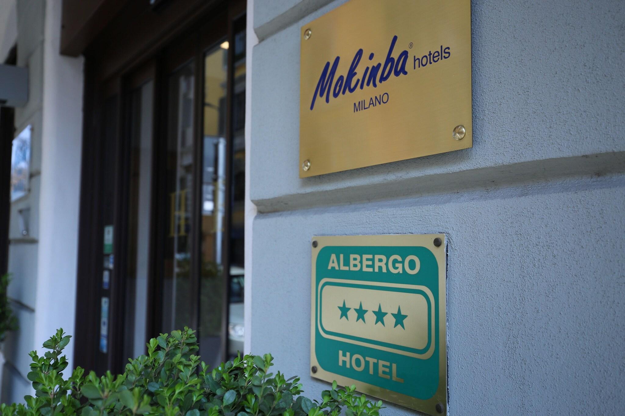 Baviera - Mokinba Hotels - photo