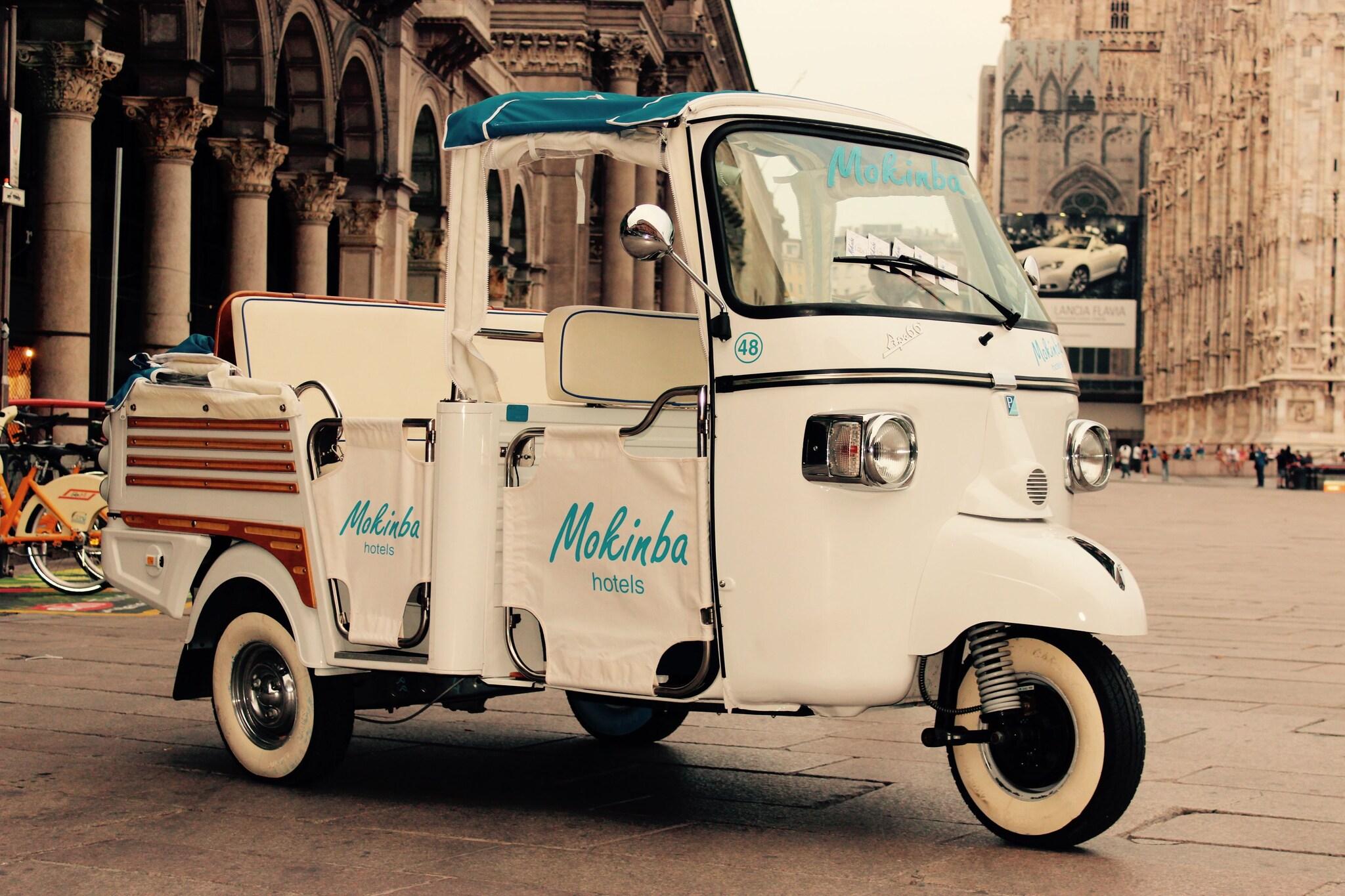 Baviera - Mokinba Hotels - photo