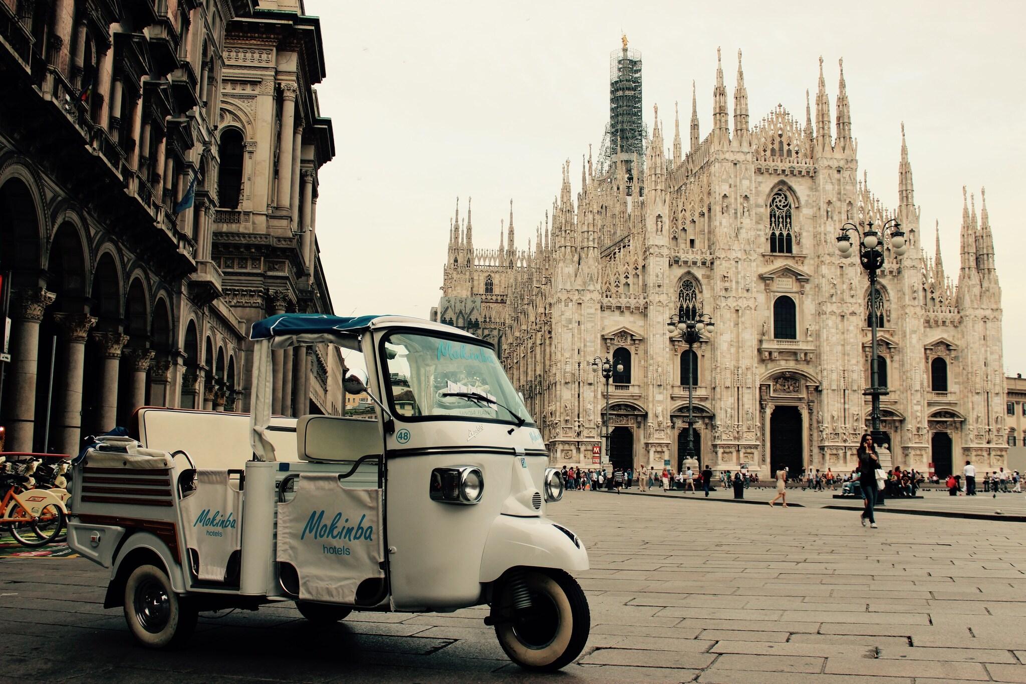 Baviera - Mokinba Hotels - photo