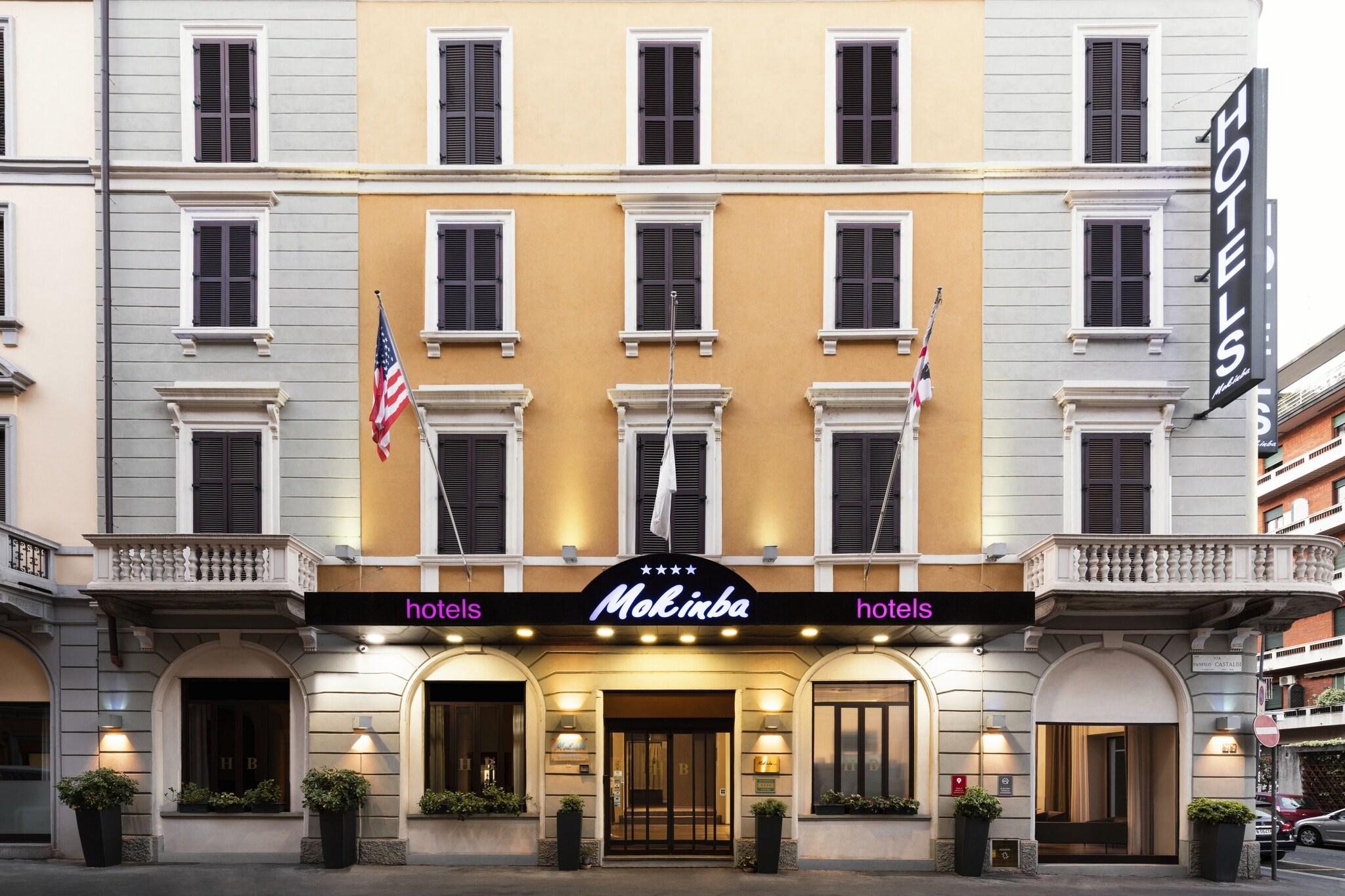 Baviera - Mokinba Hotels - photo