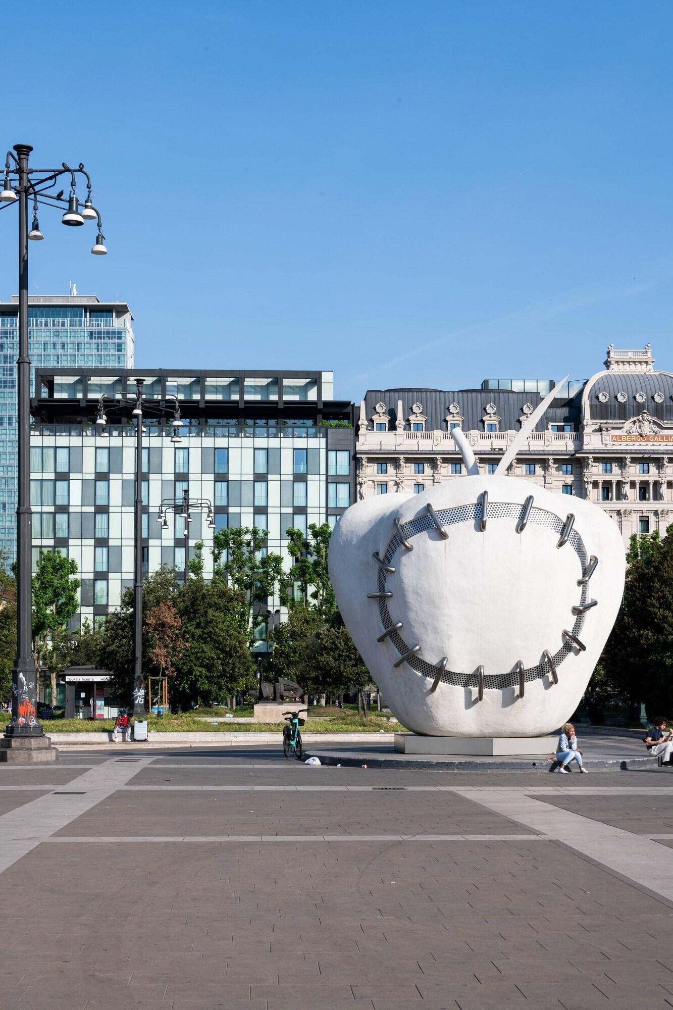 Baviera - Mokinba Hotels - photo