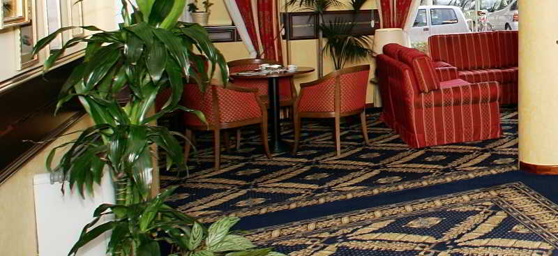 Baviera - Mokinba Hotels - photo