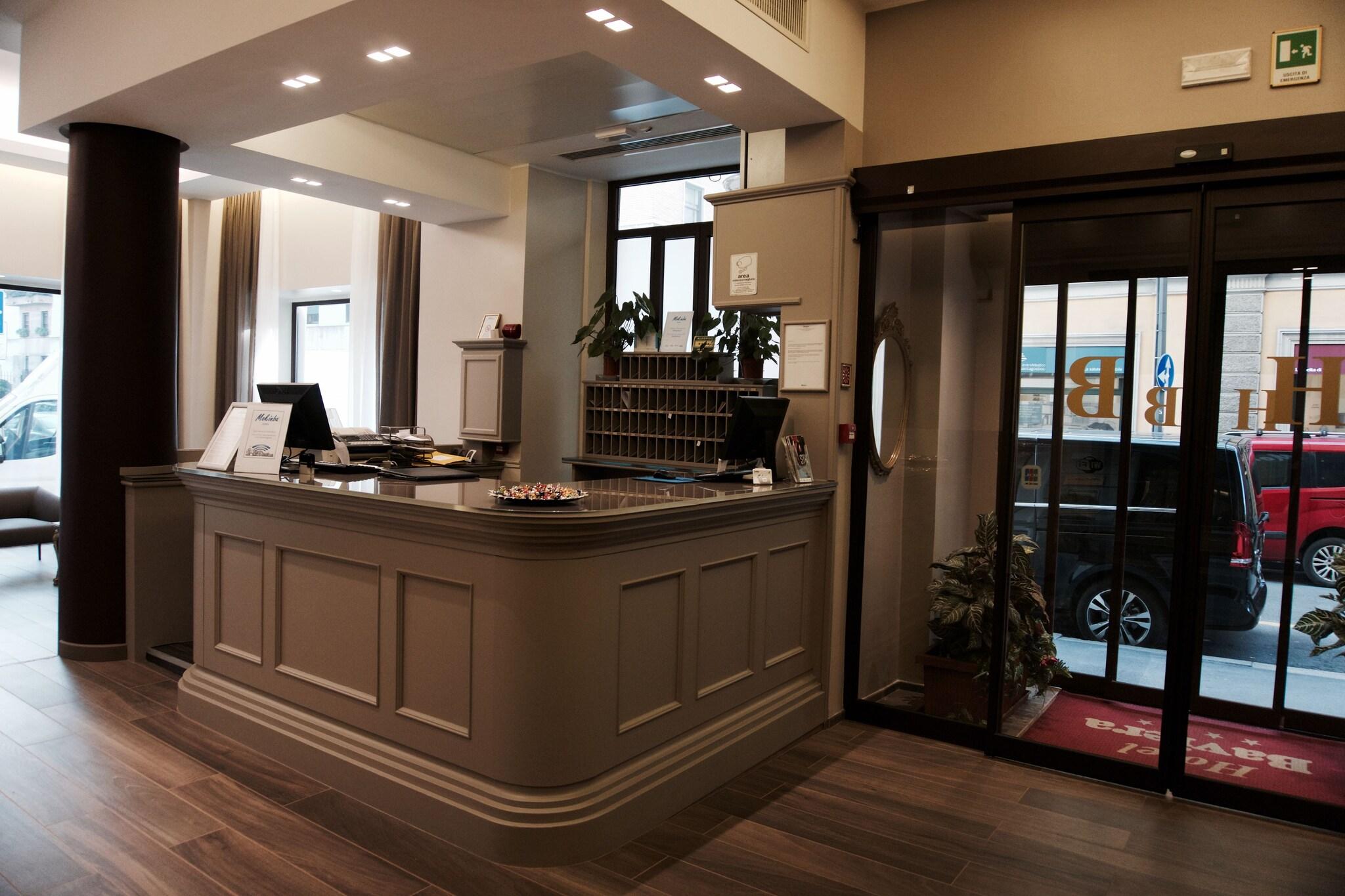 Baviera - Mokinba Hotels - photo