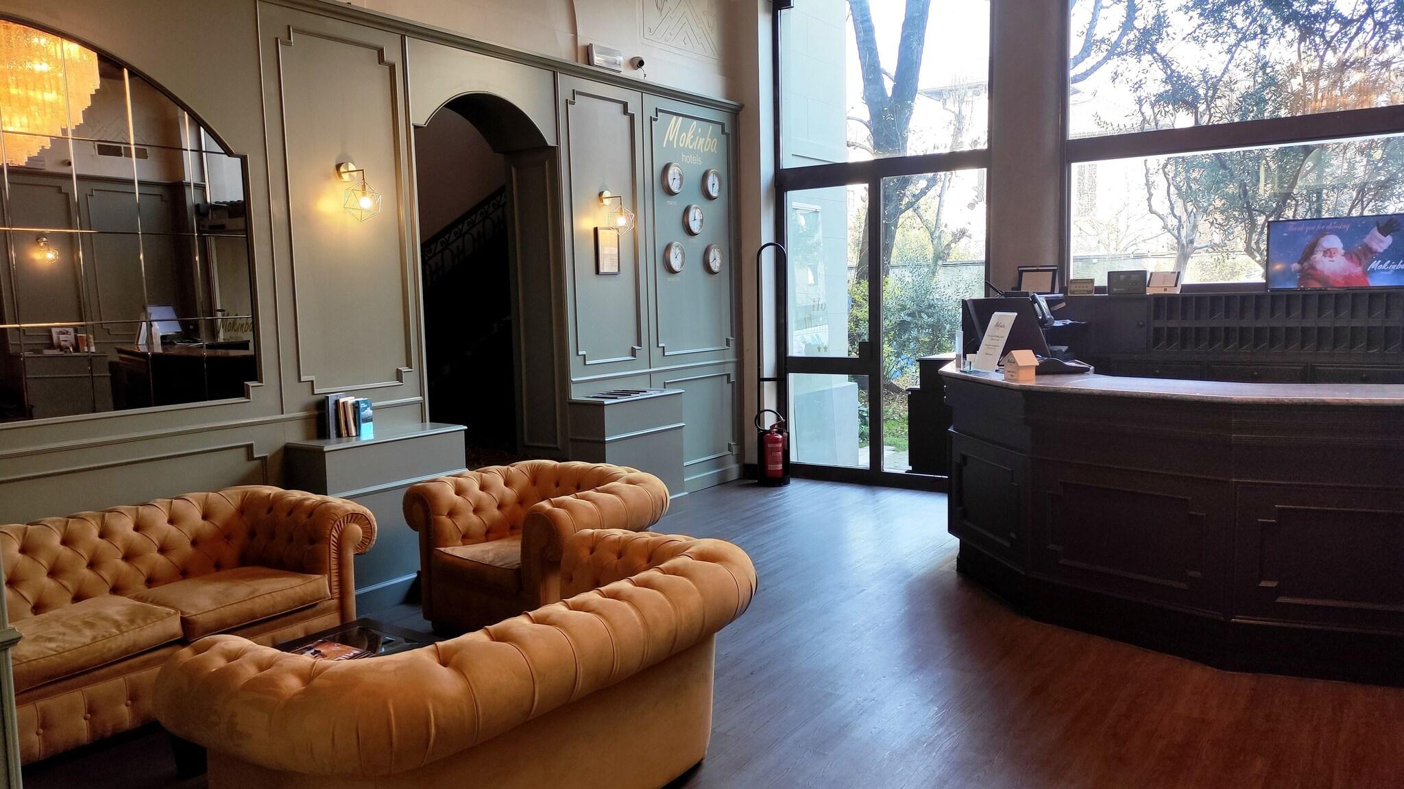 Montebianco - Mokinba Hotels - photo