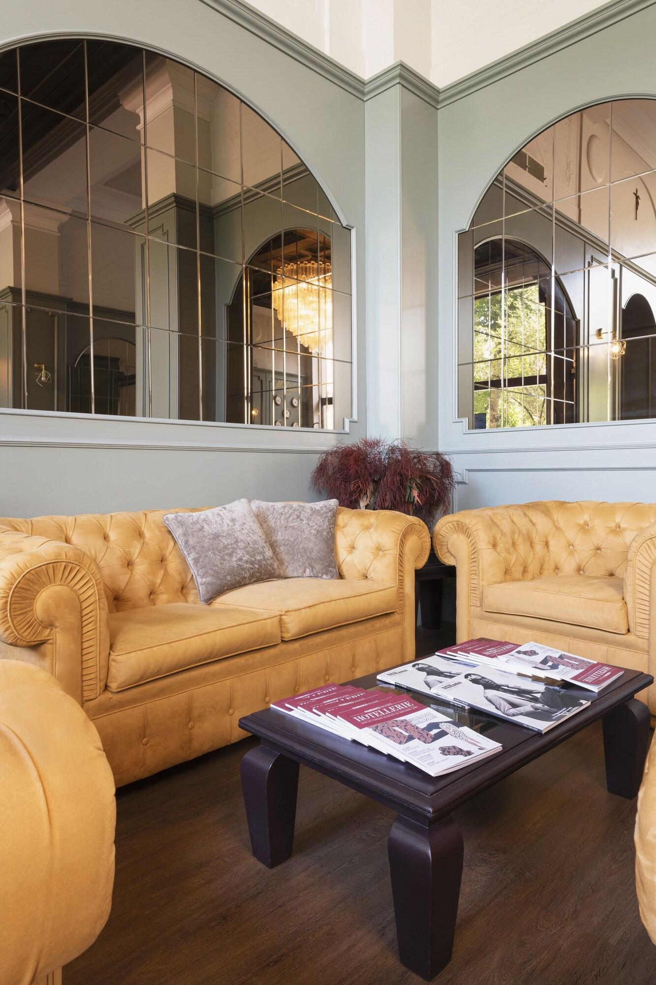 Montebianco - Mokinba Hotels - photo