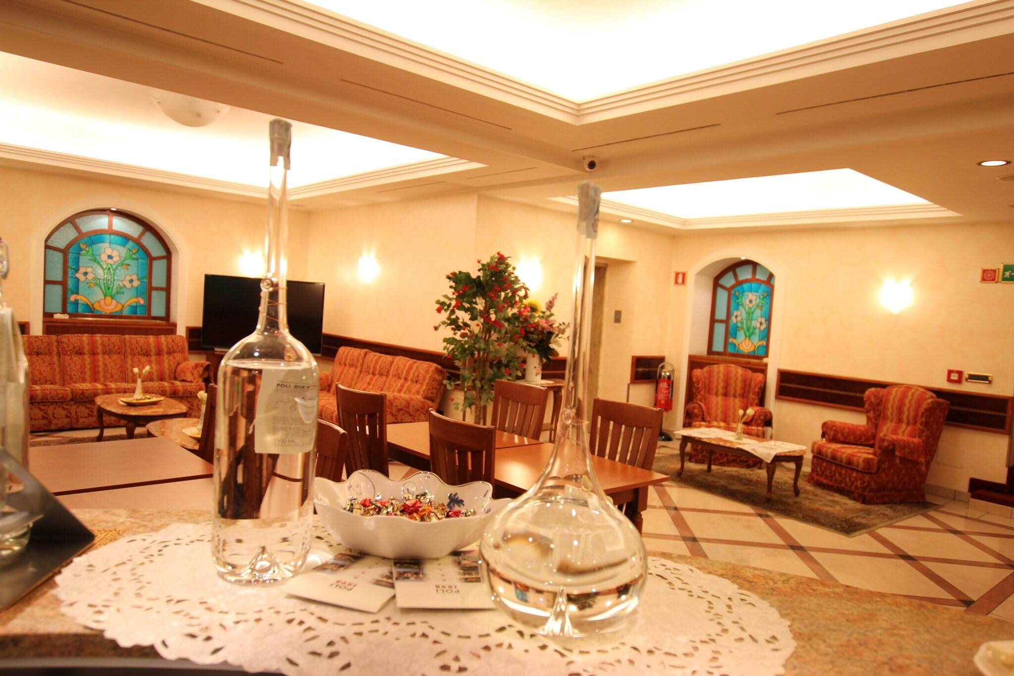 Montebianco - Mokinba Hotels - photo