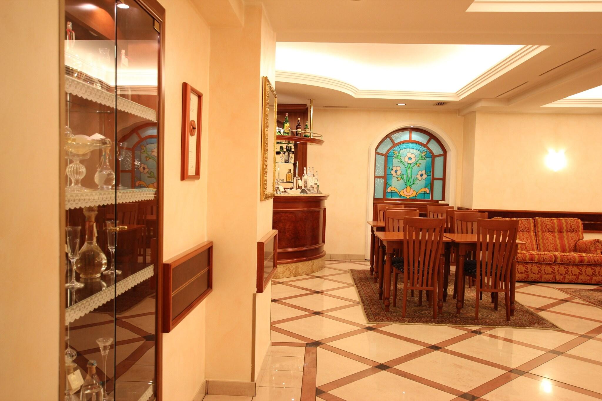 Montebianco - Mokinba Hotels - photo