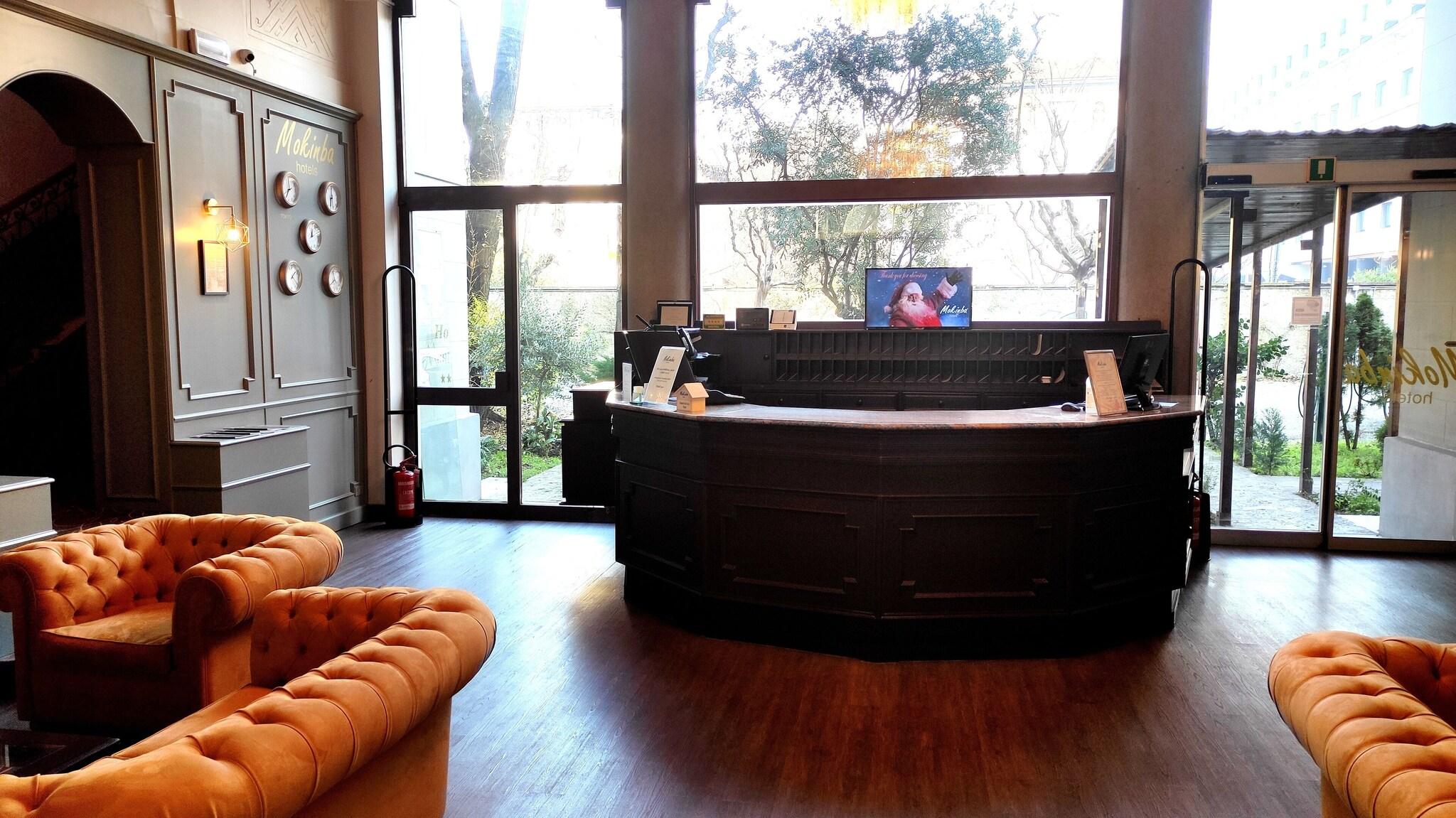 Montebianco - Mokinba Hotels - photo