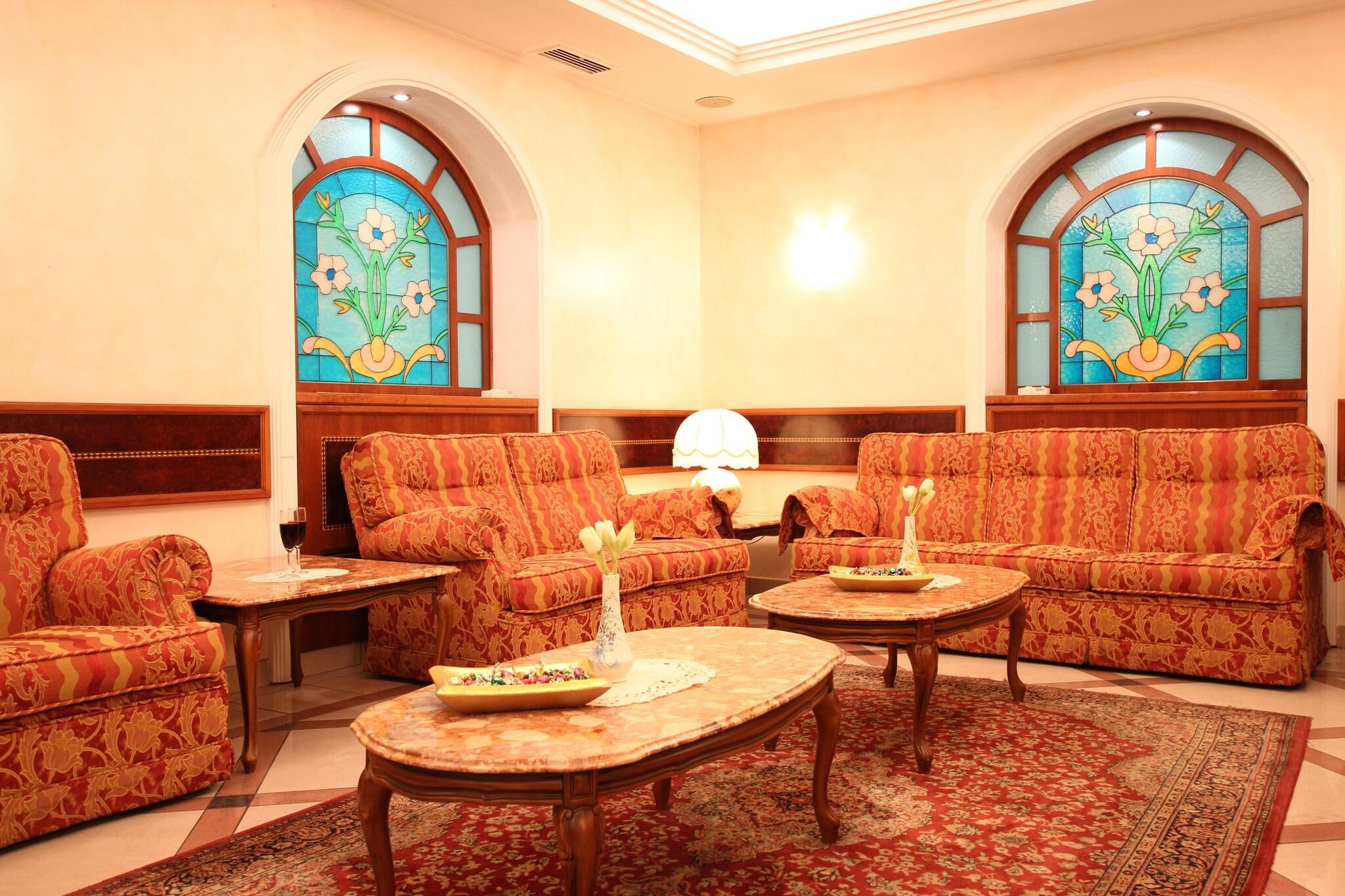 Montebianco - Mokinba Hotels - photo