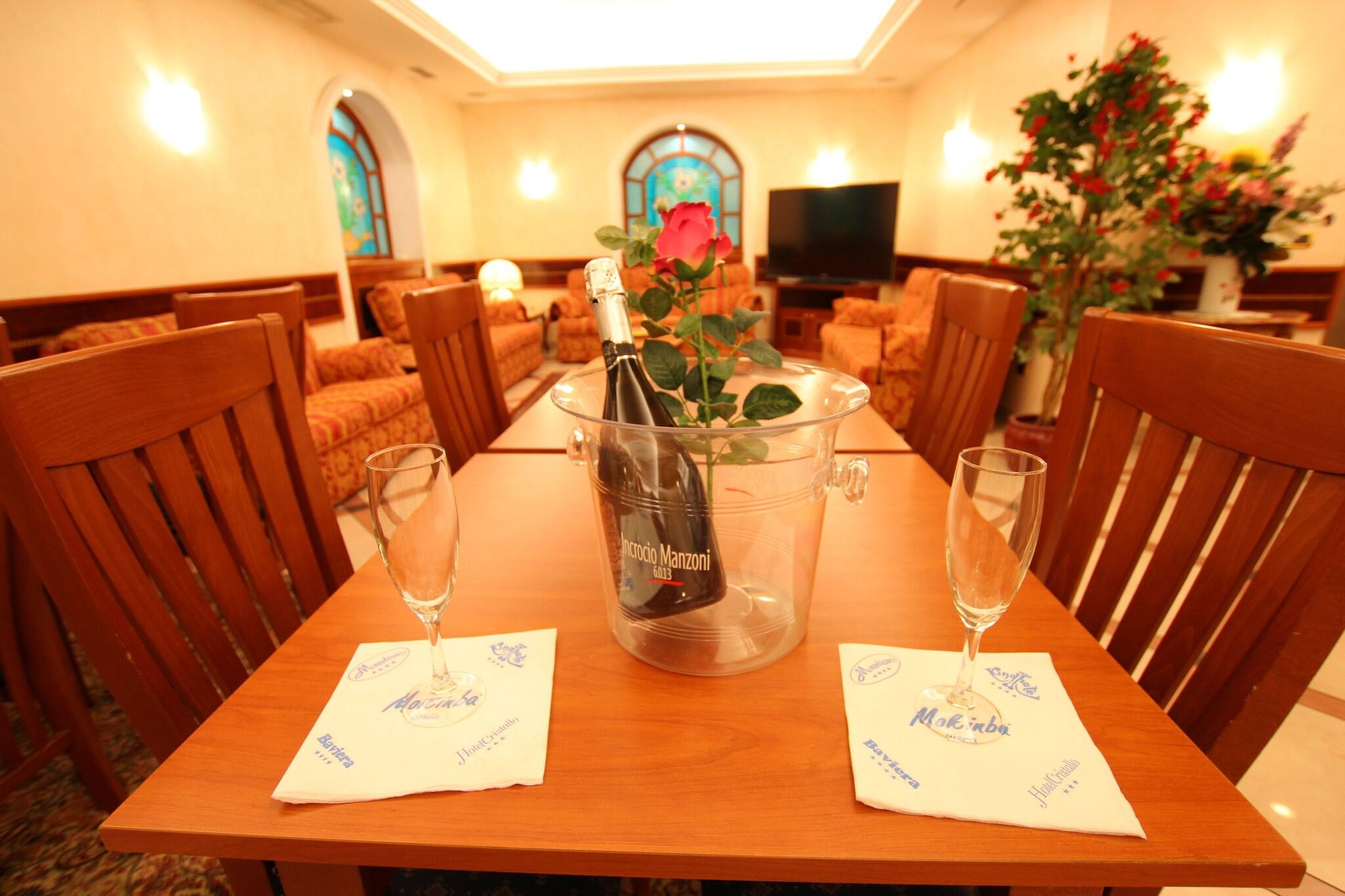 Montebianco - Mokinba Hotels
