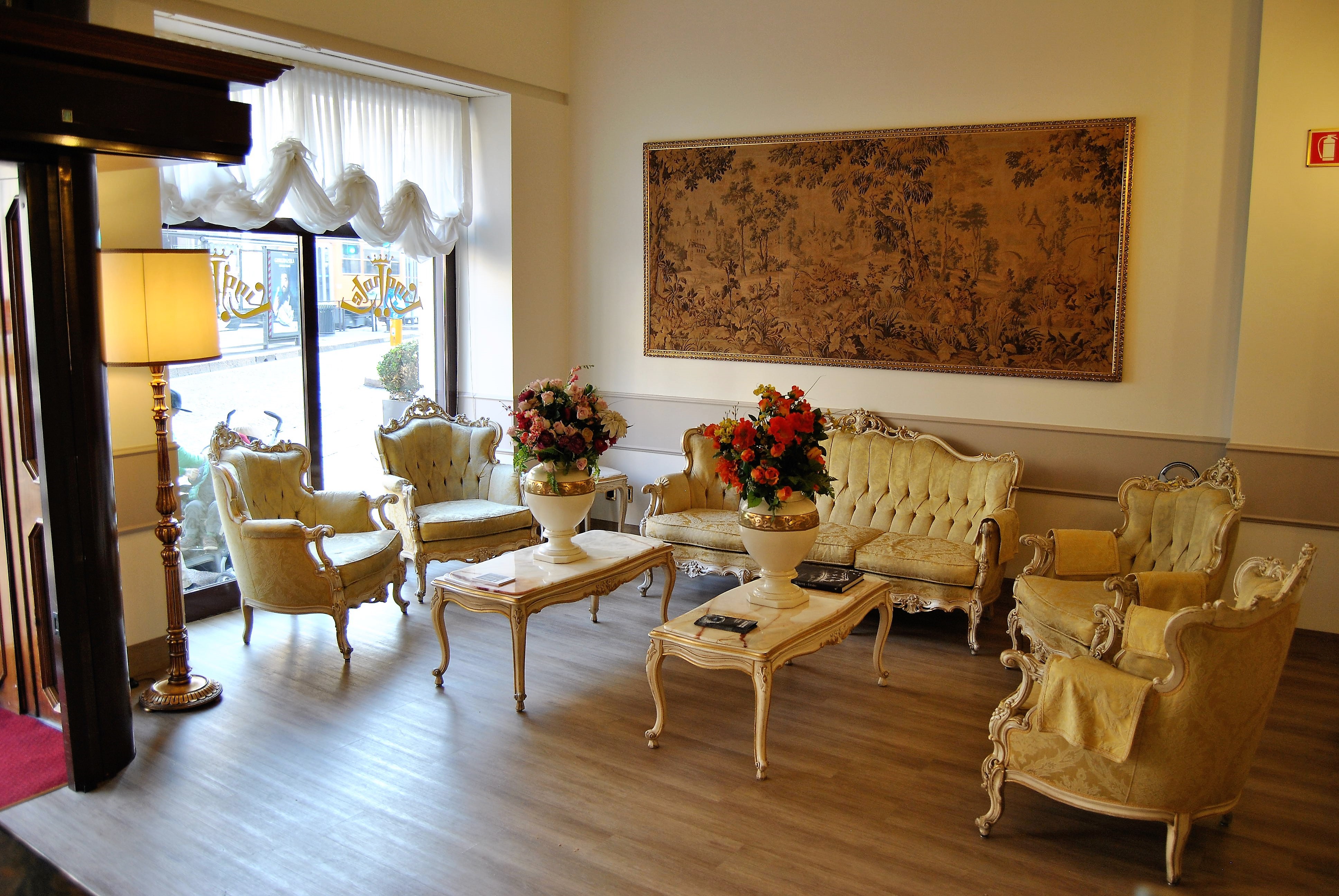 King - Mokinba Hotels - photo