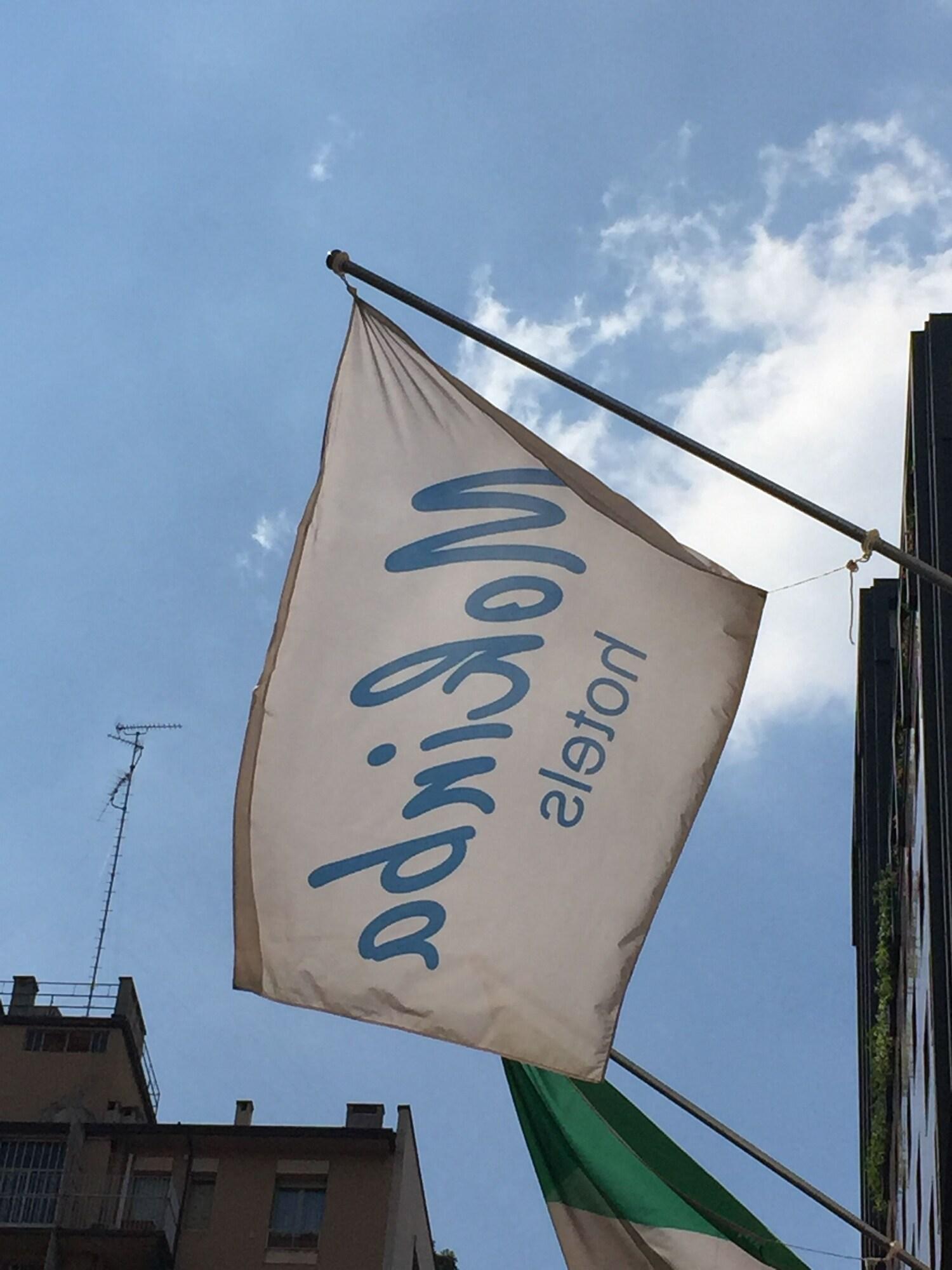 King - Mokinba Hotels - photo