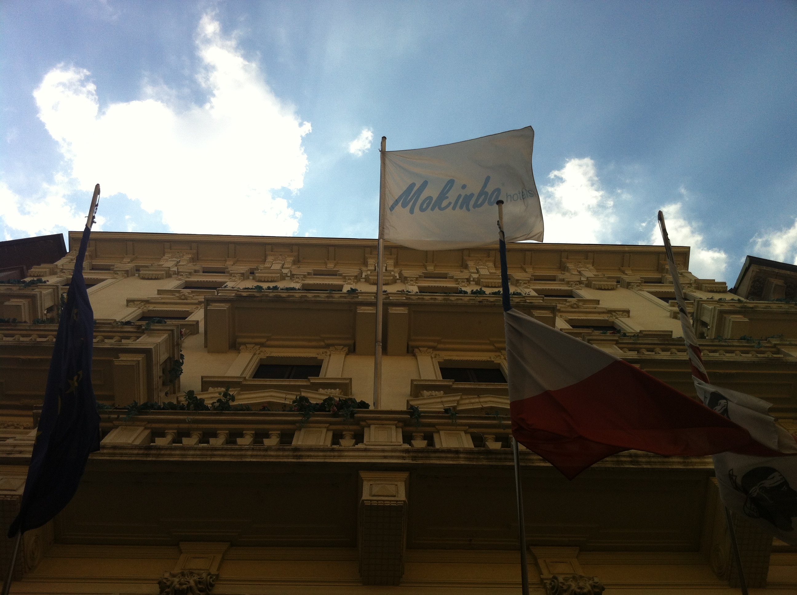 King - Mokinba Hotels - photo