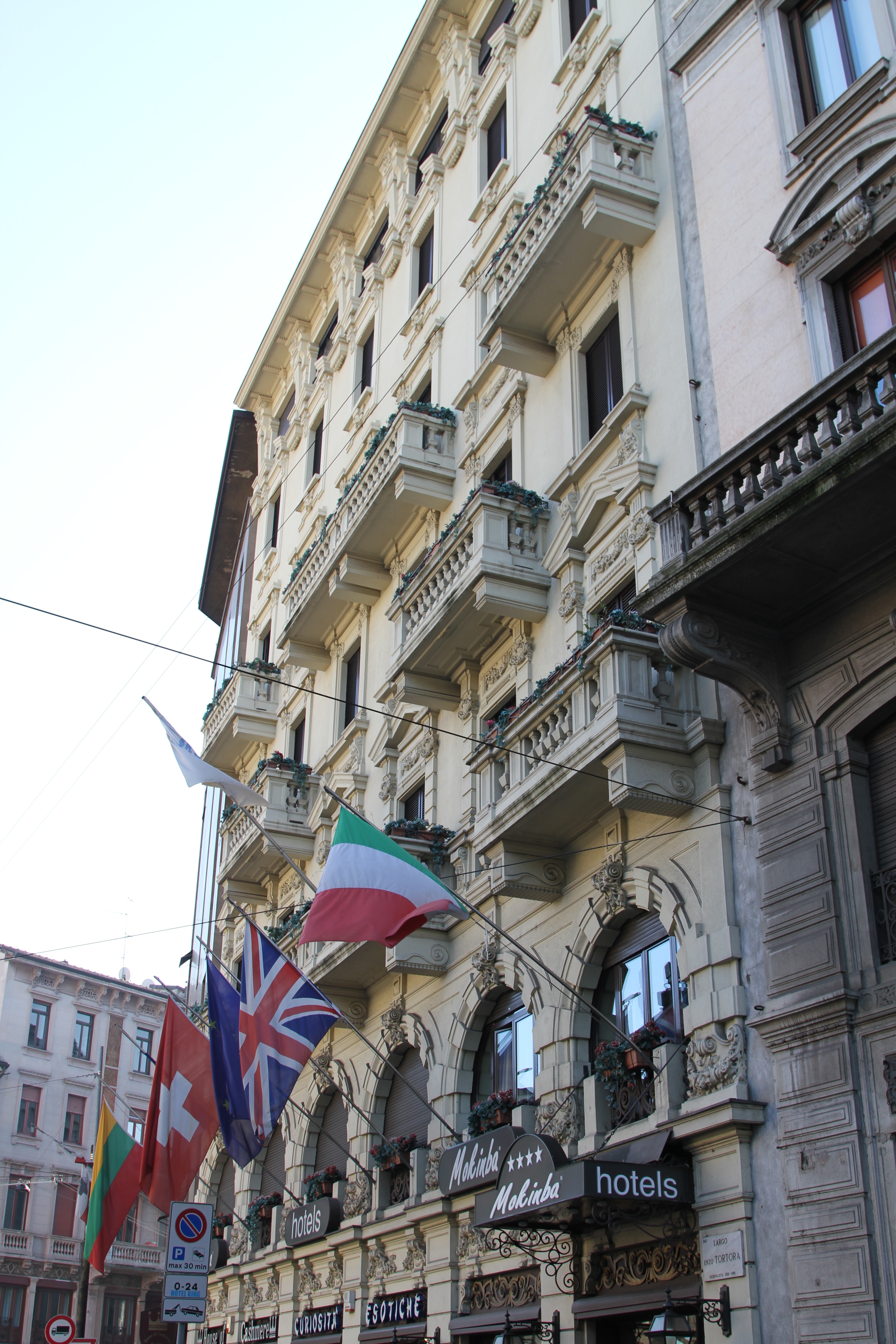 King - Mokinba Hotels - photo