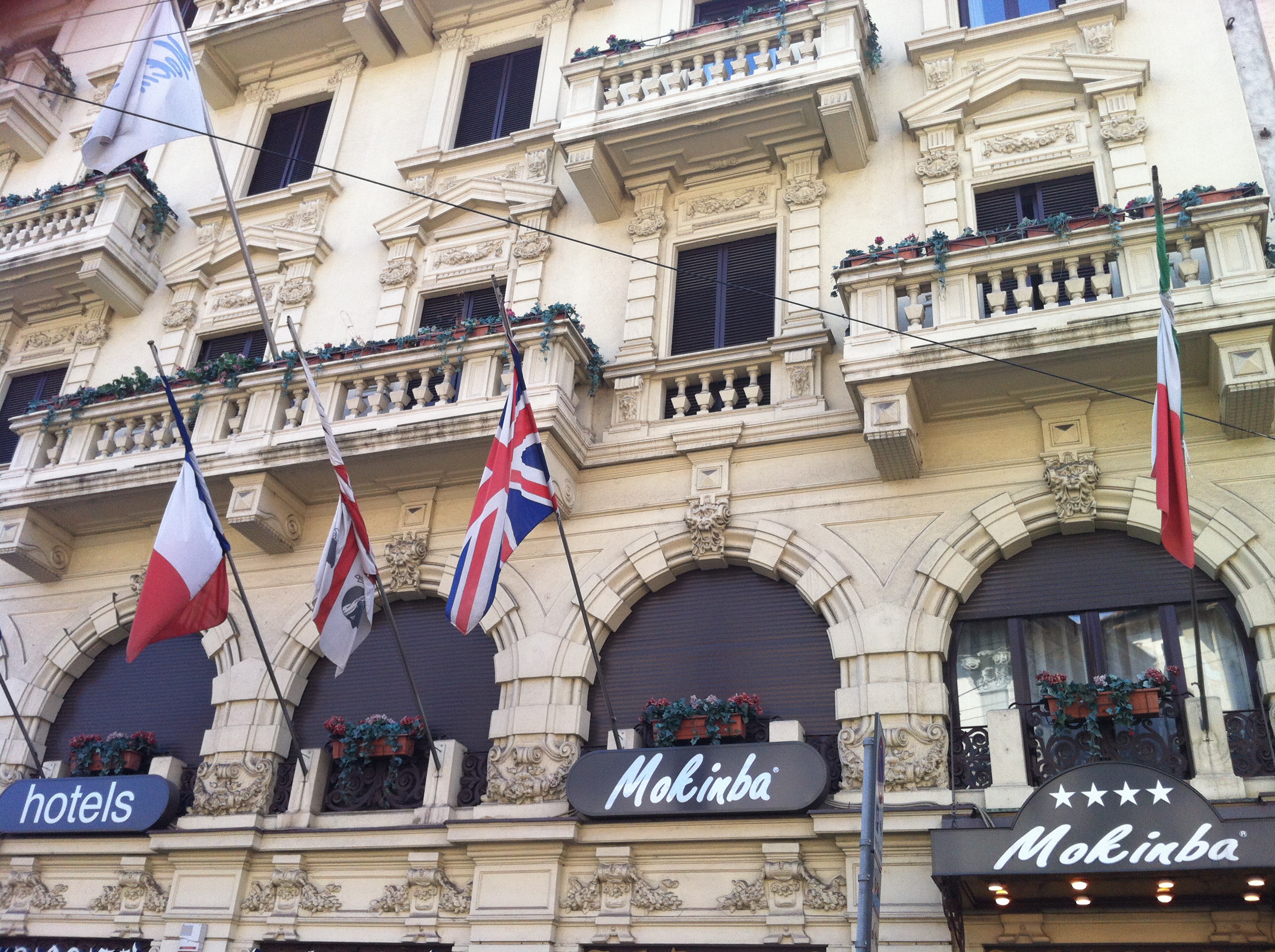 King - Mokinba Hotels - photo