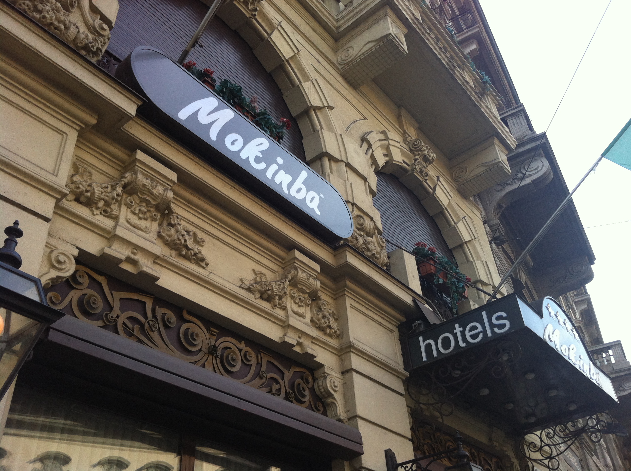 King - Mokinba Hotels - photo