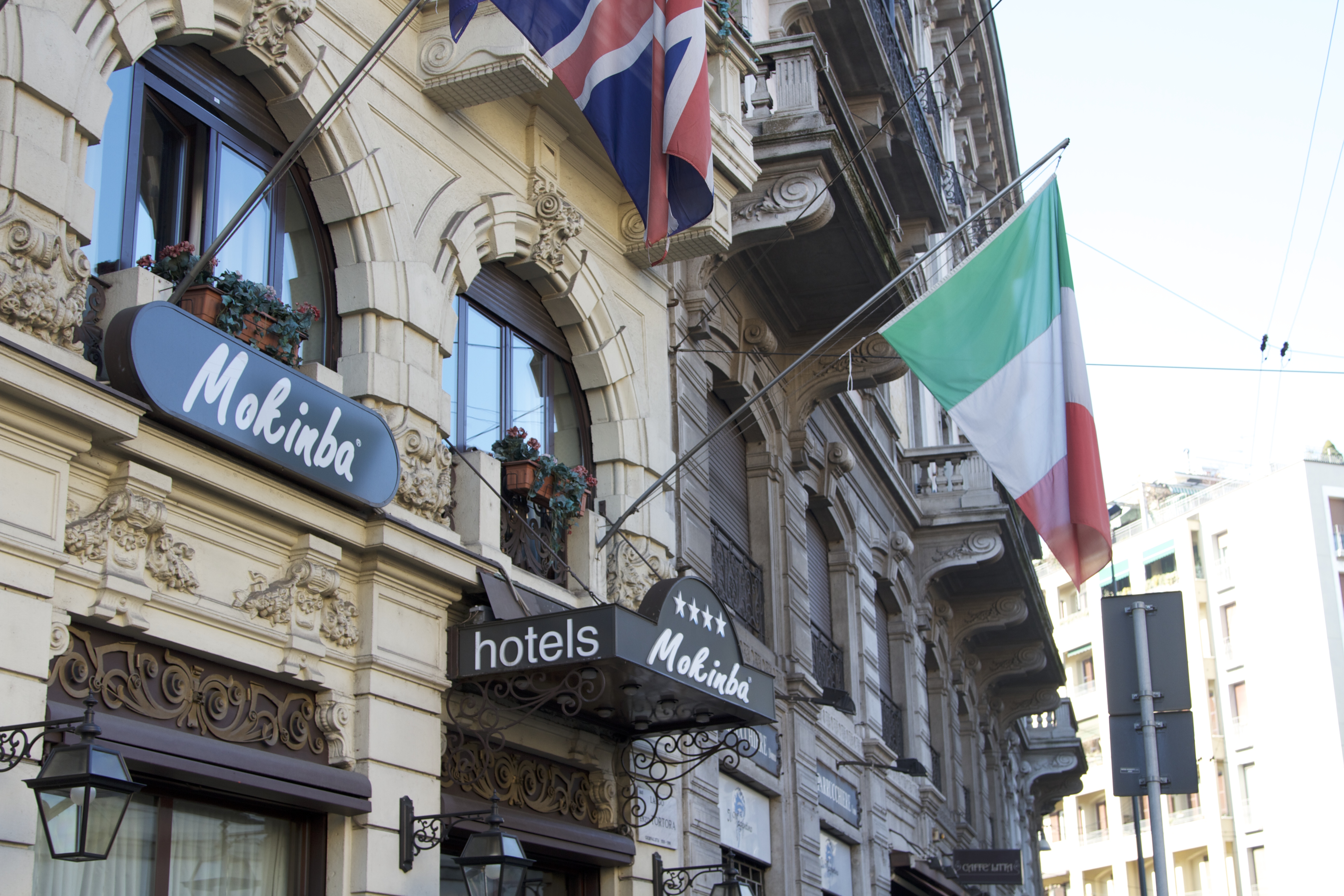 King - Mokinba Hotels - photo