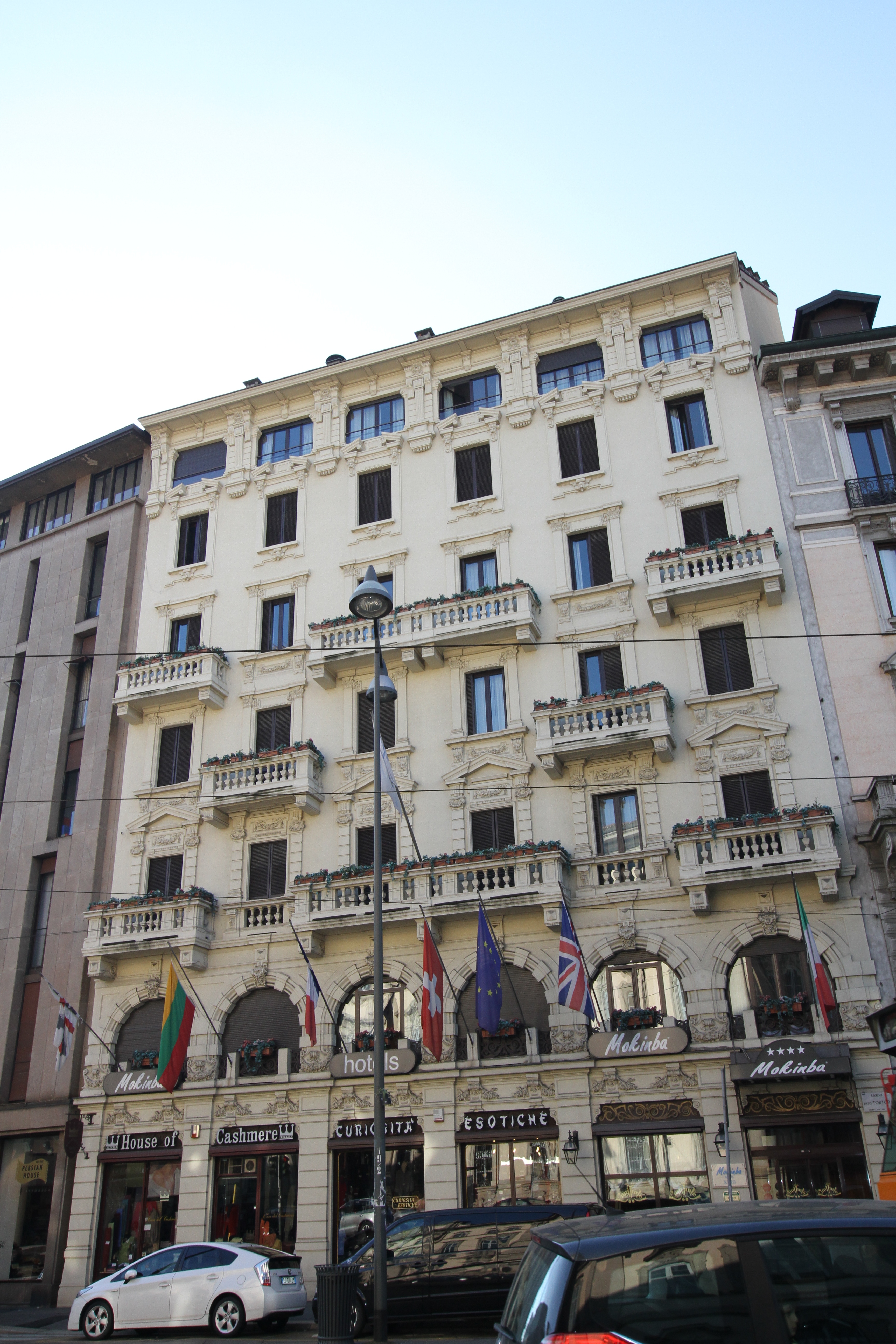 King - Mokinba Hotels - photo