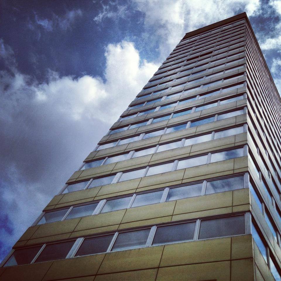 Park Hotel Moskva - Poză