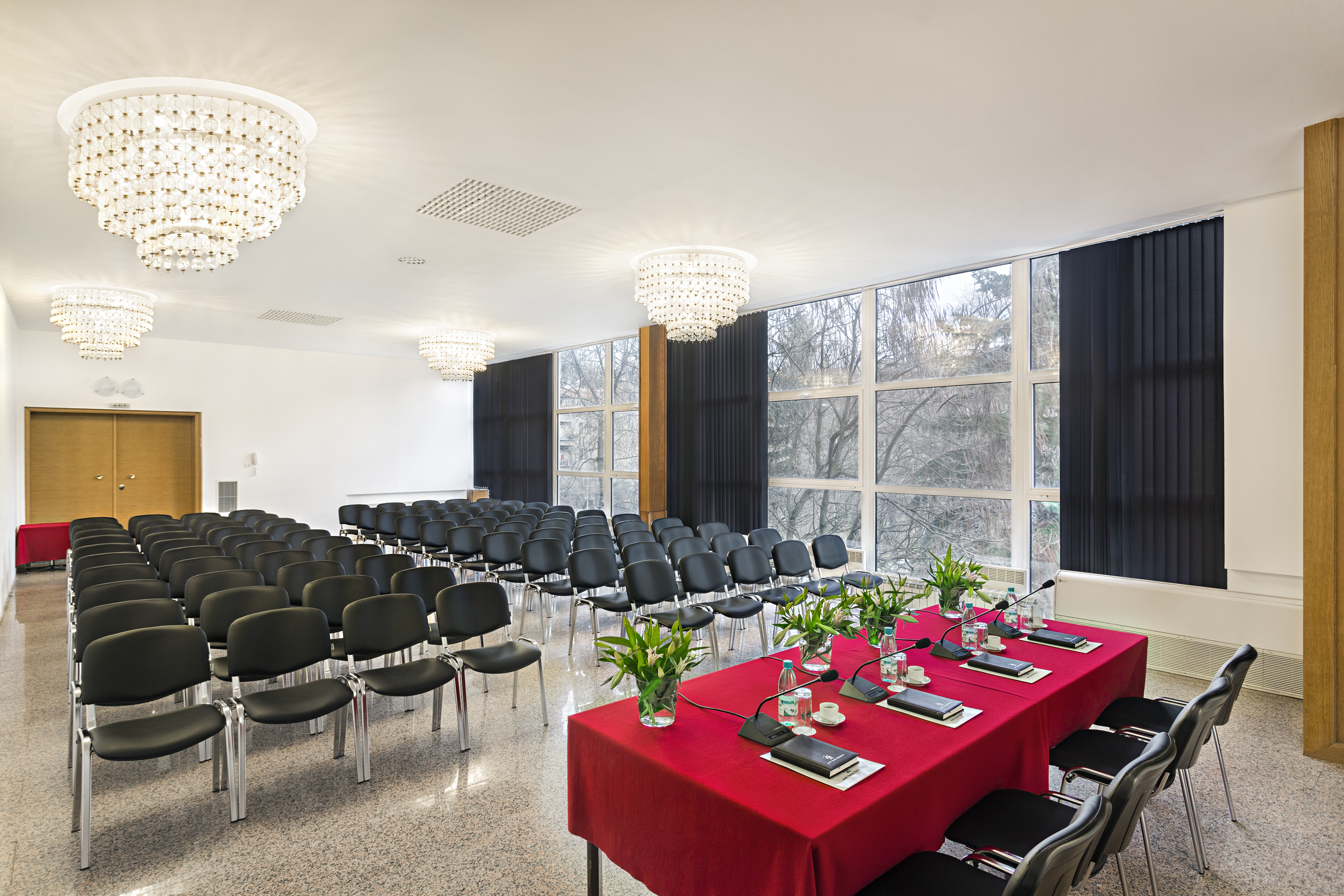 Park Hotel Moskva - photo