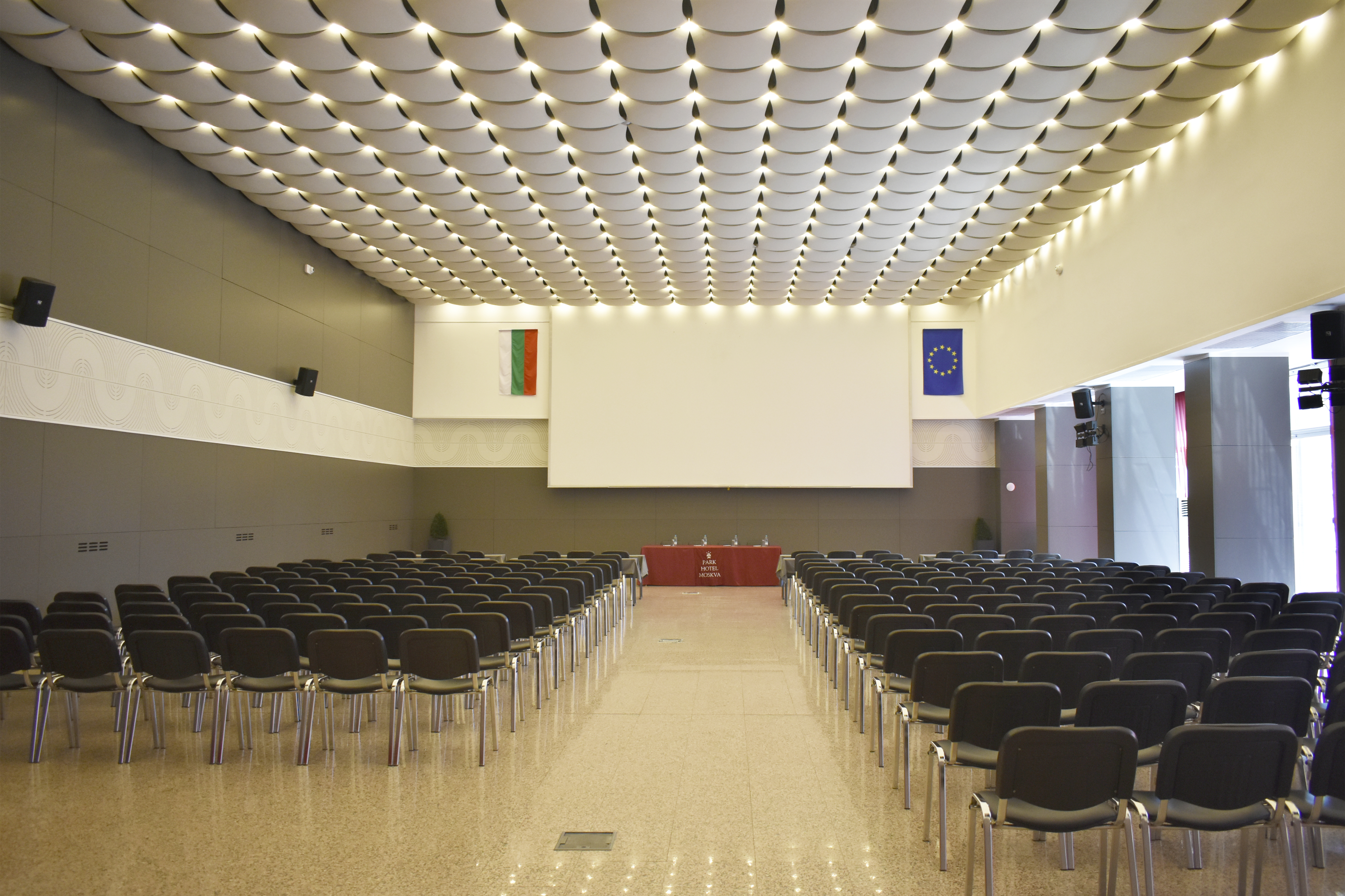 Park Hotel Moskva - photo