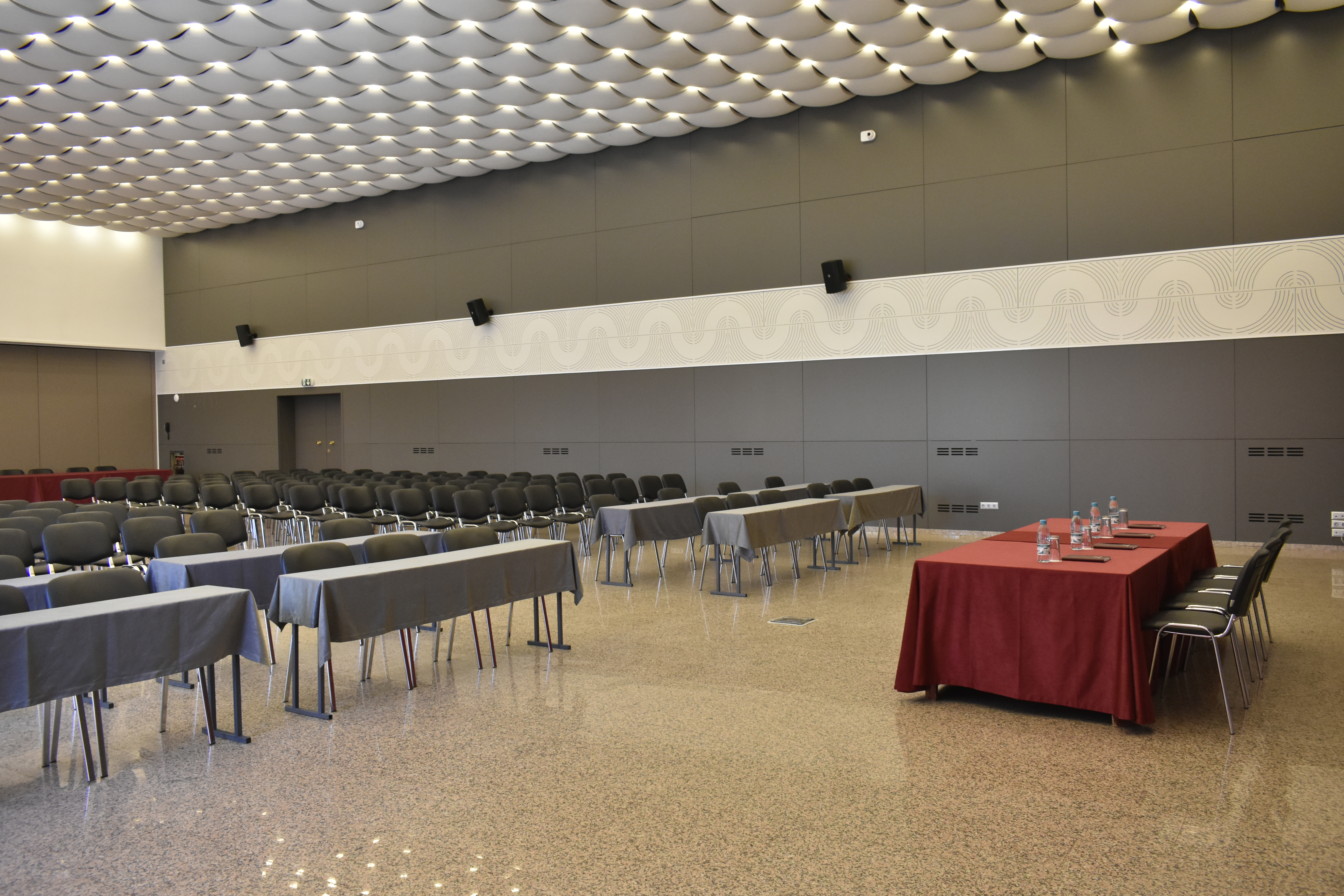 Park Hotel Moskva - photo