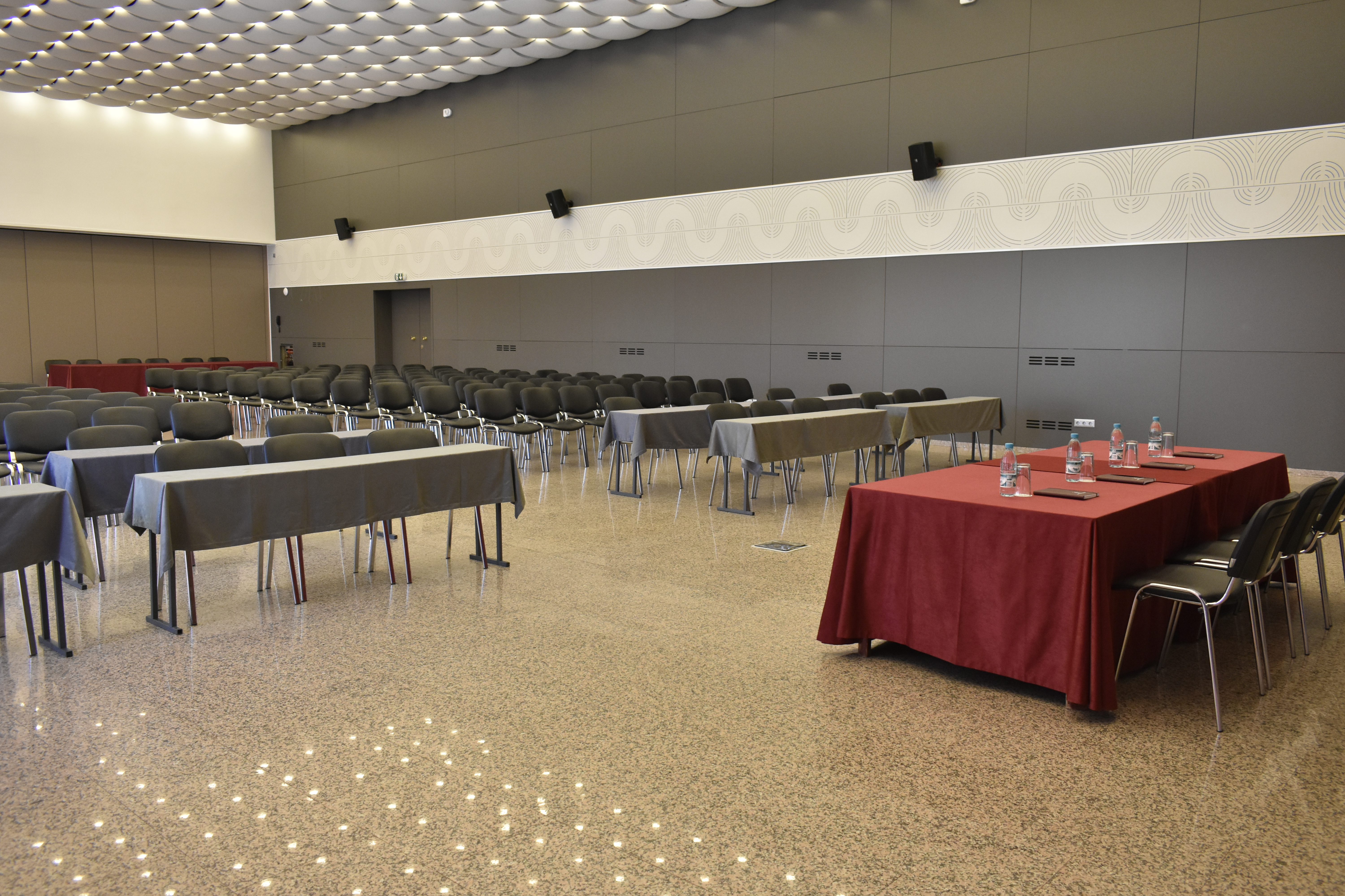 Park Hotel Moskva - photo