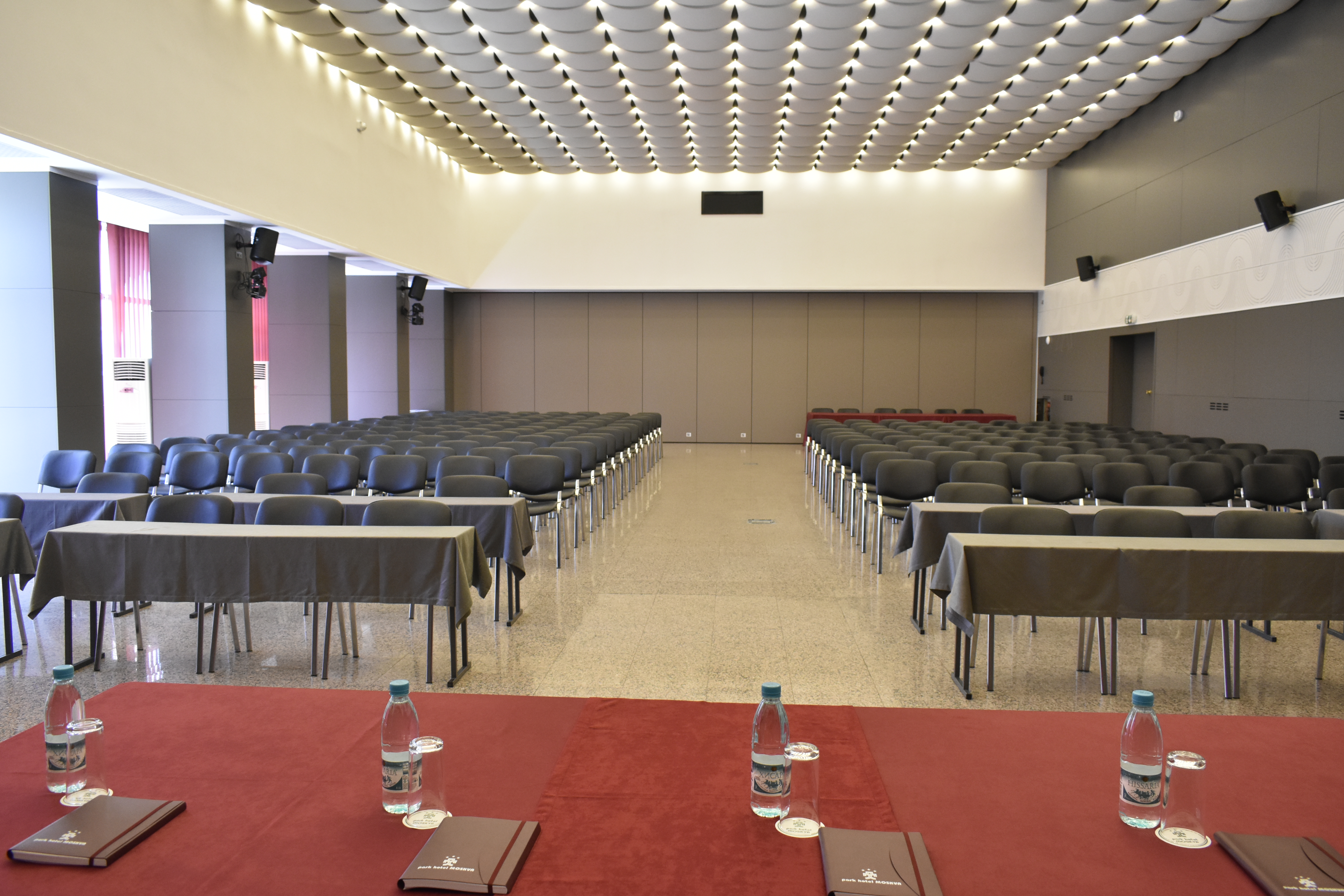 Park Hotel Moskva - photo