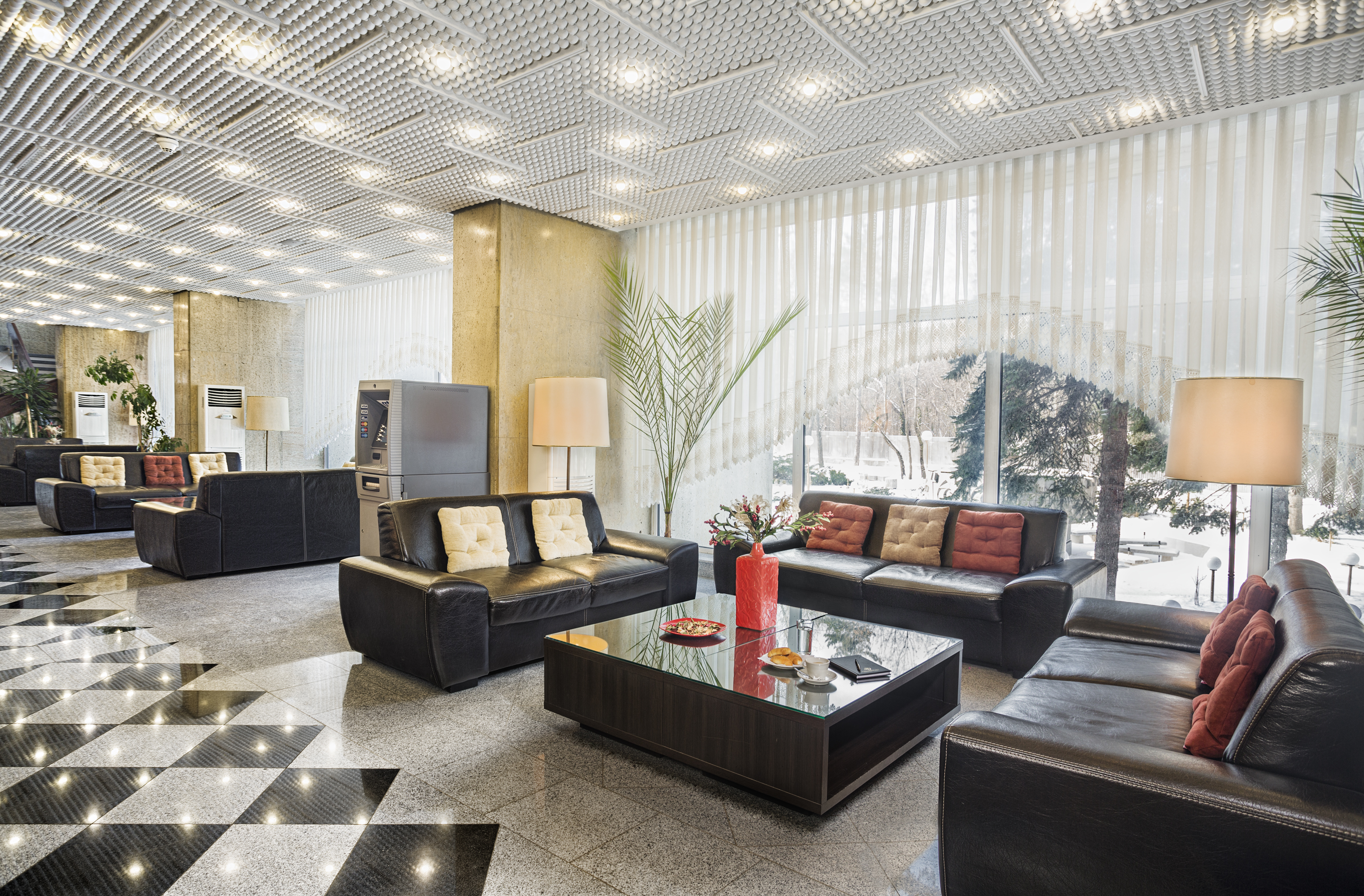 Park Hotel Moskva - photo