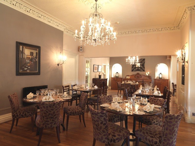 Murraypark Hotel