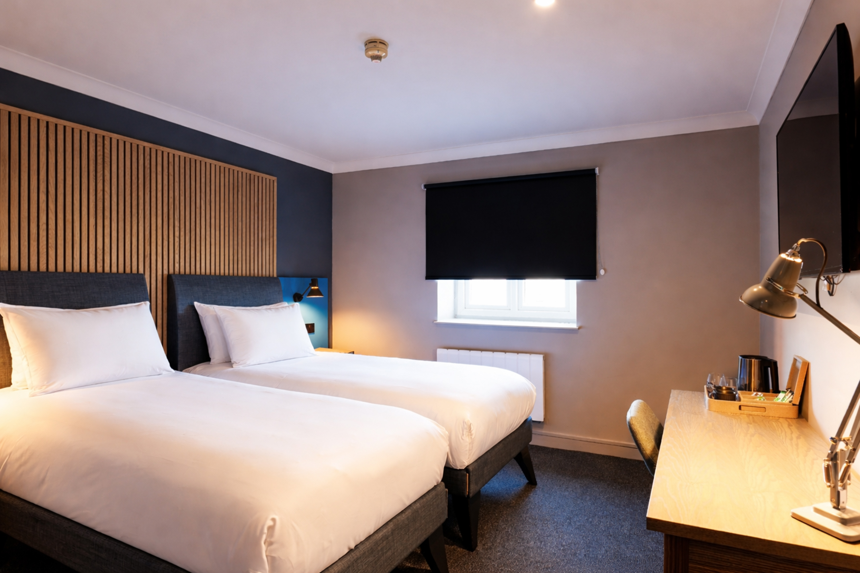 Village Hotel Birmingham Dudley