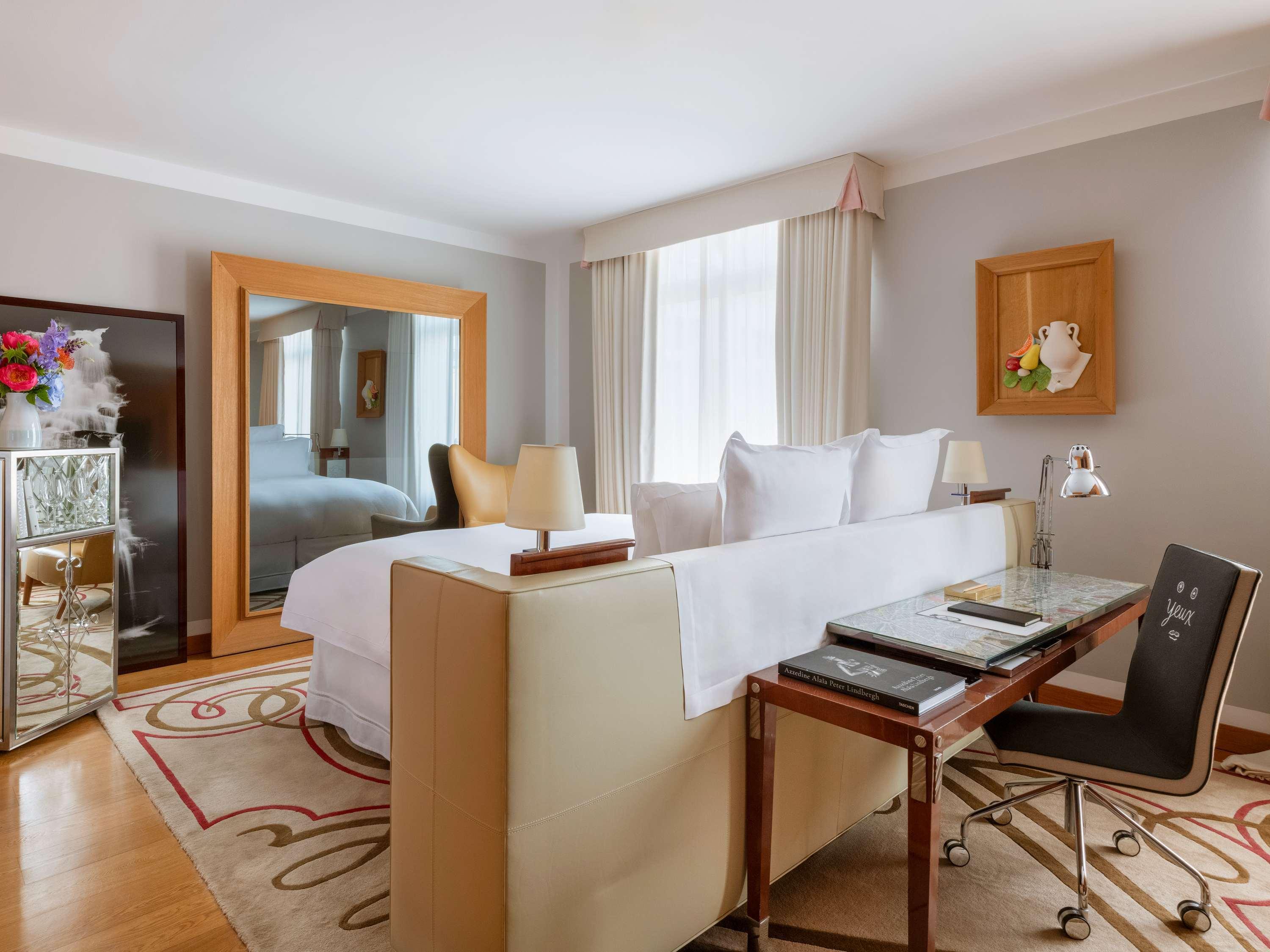 Le Royal Monceau Raffles Paris