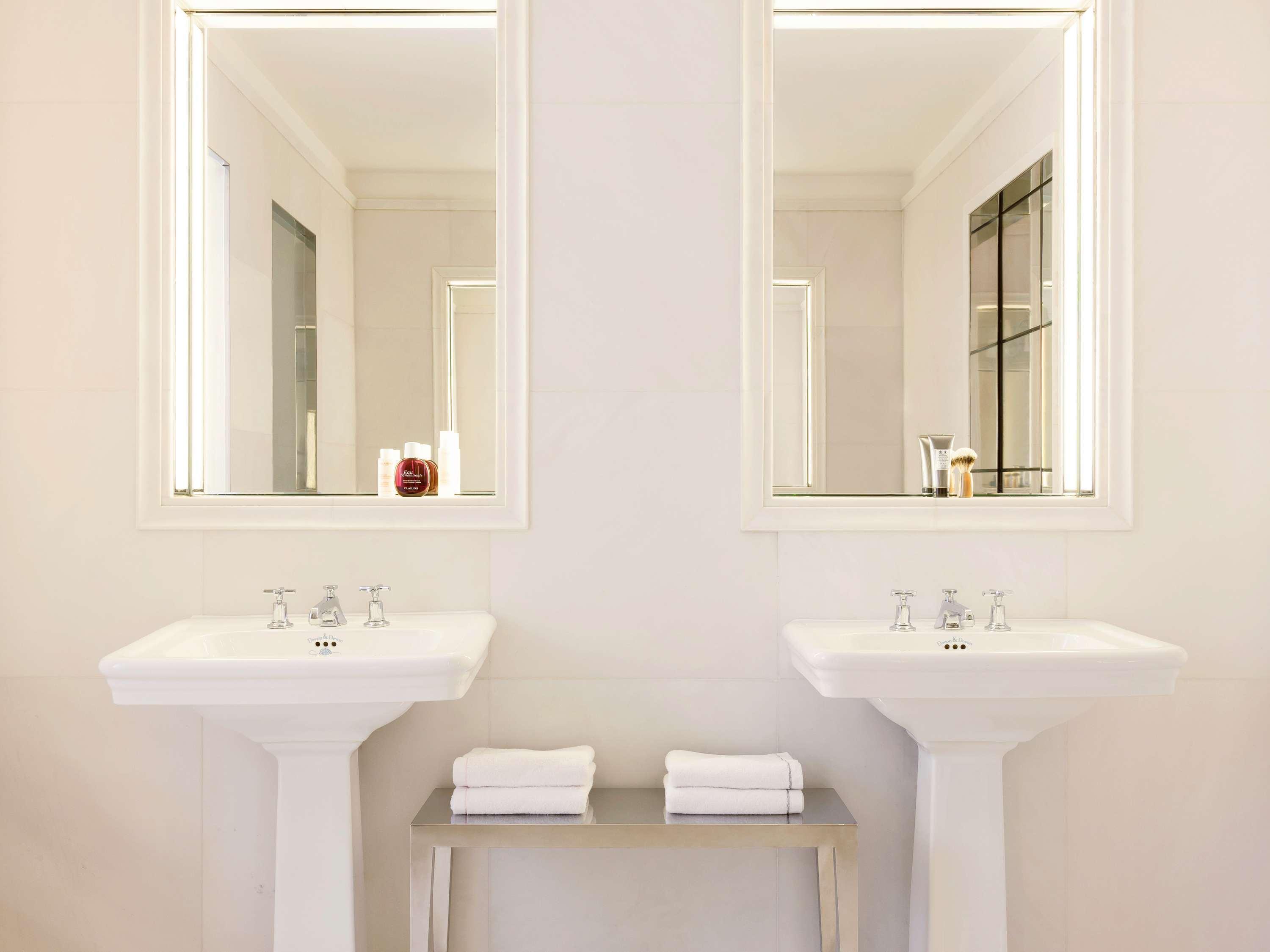 Le Royal Monceau - Raffles Paris by null