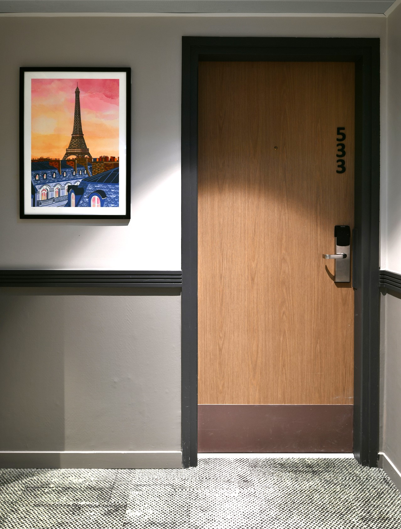 Imagen de la galería de Citadines Les Halles Paris
