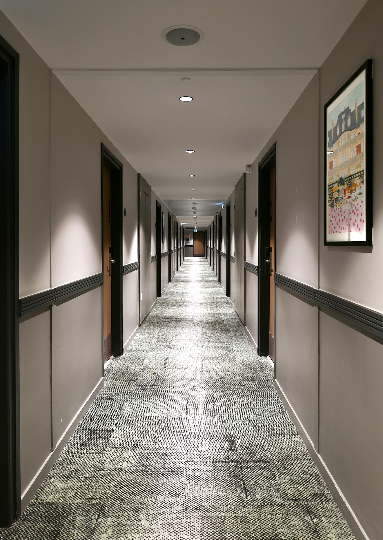 Imagen de la galería de Citadines Les Halles Paris