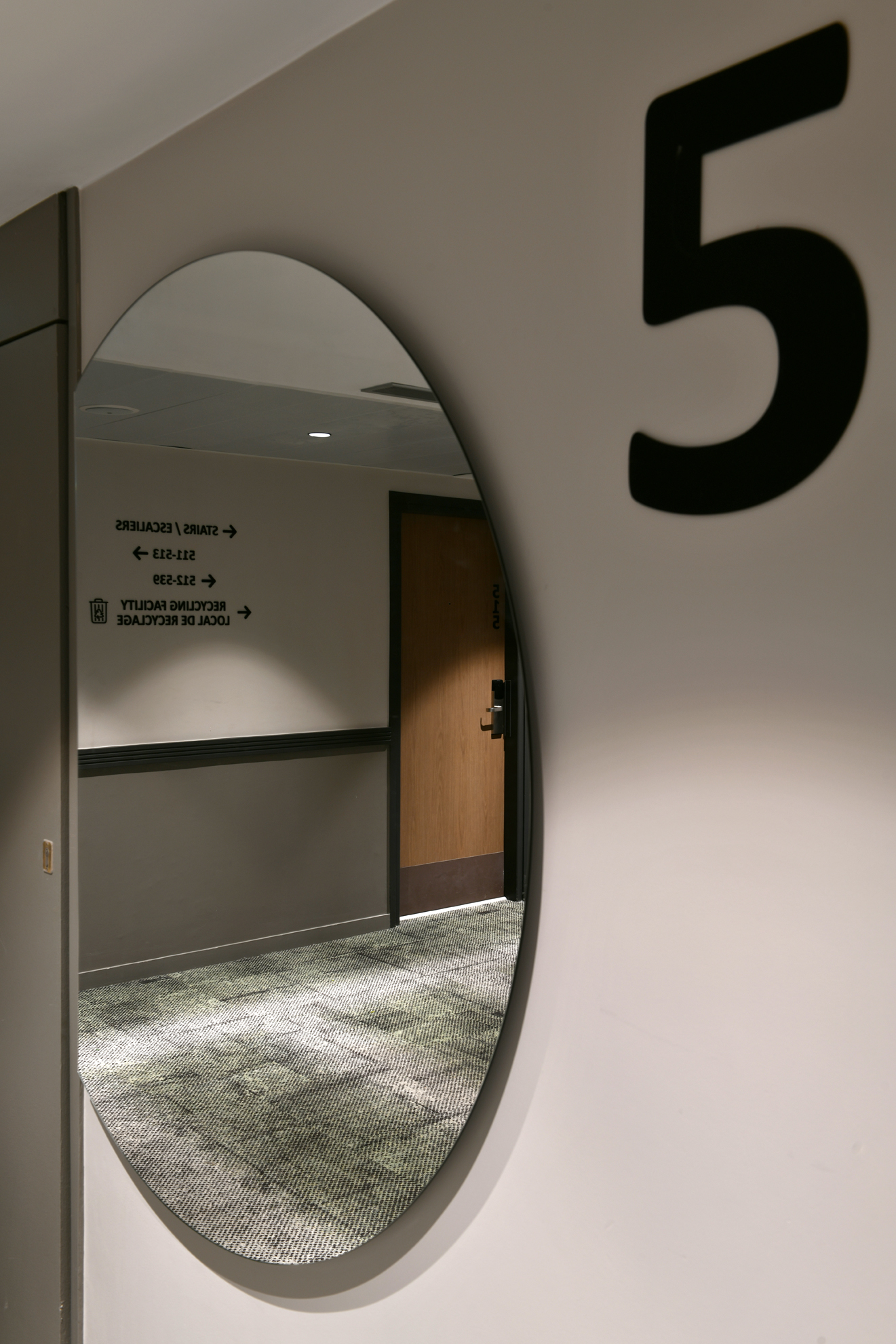 Imagen de la galería de Citadines Les Halles Paris