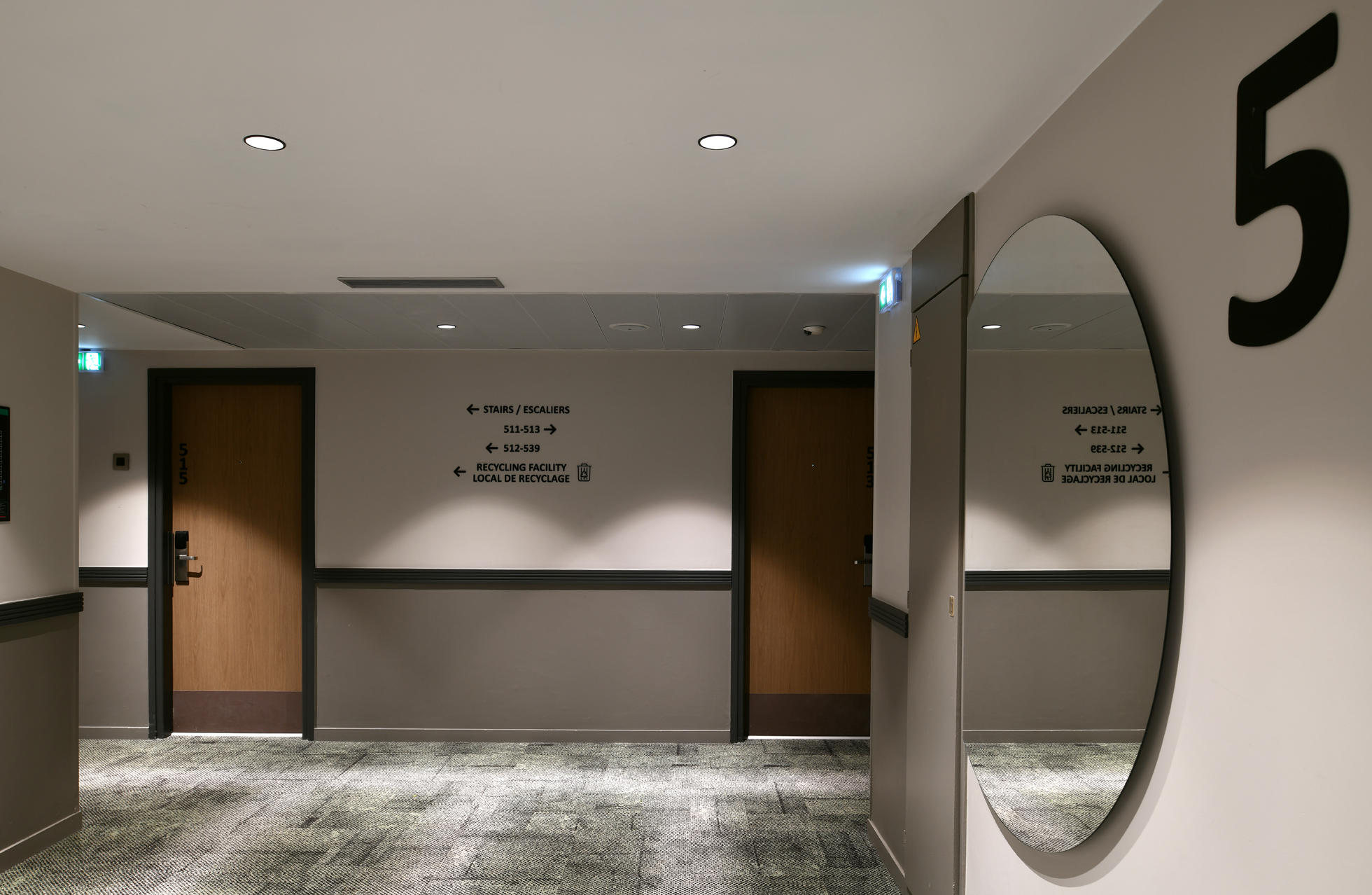 Imagen de la galería de Citadines Les Halles Paris