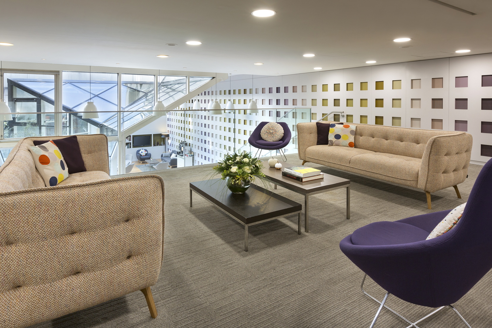 Imagen de la galería de Citadines Les Halles Paris