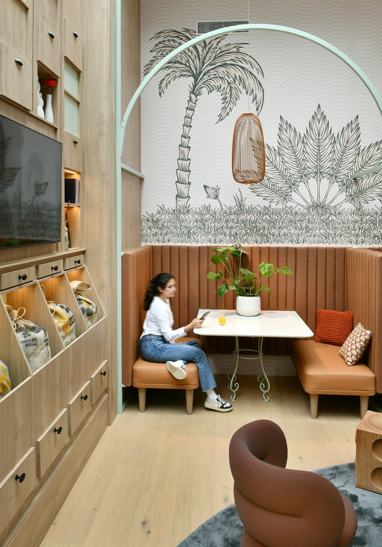 Imagen de la galería de Citadines Les Halles Paris
