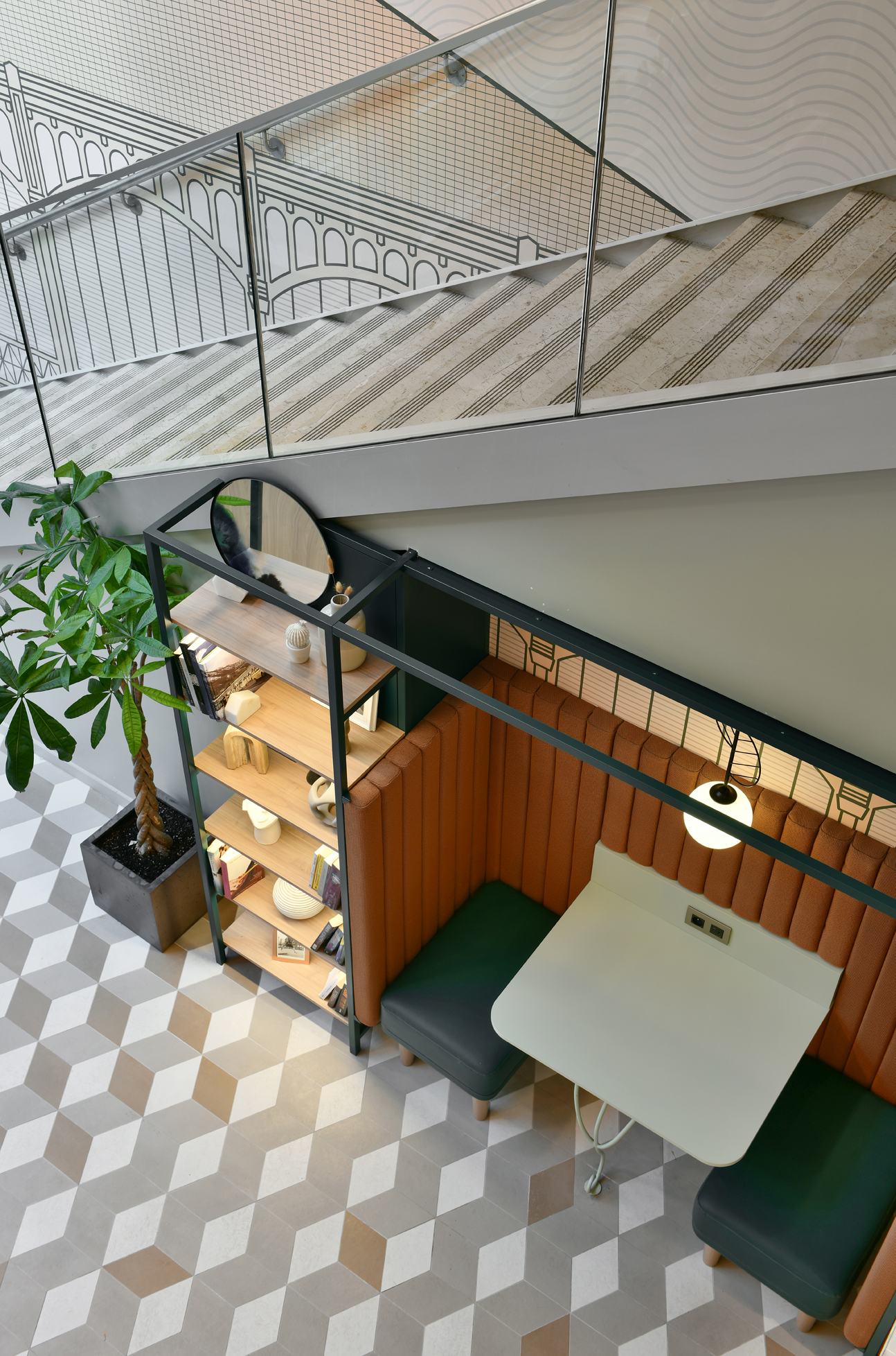 Imagen de la galería de Citadines Les Halles Paris