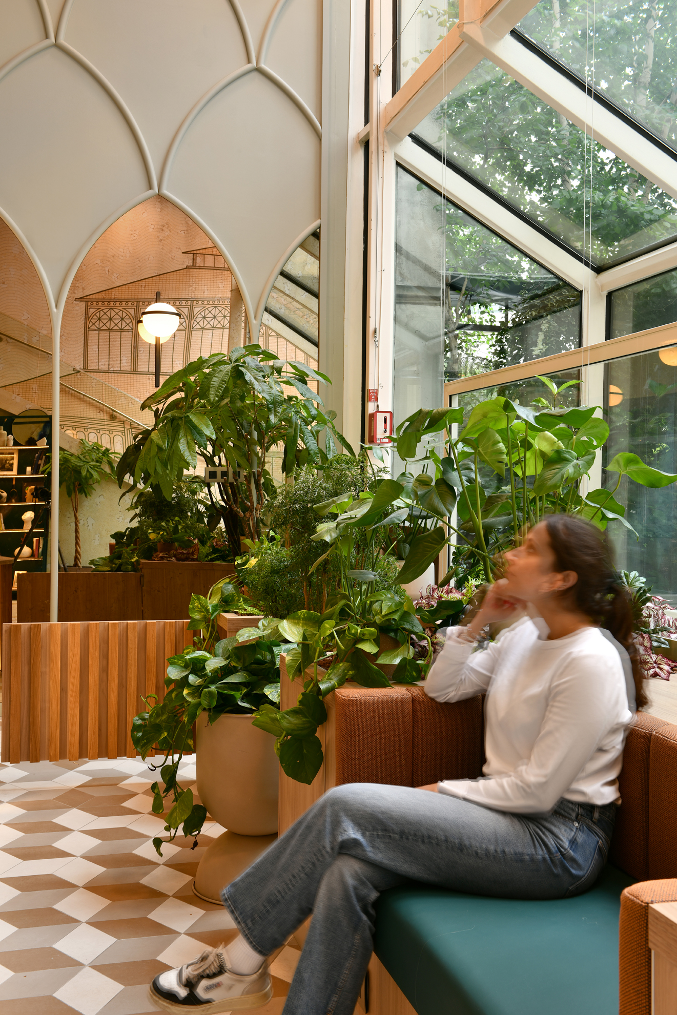 Imagen de la galería de Citadines Les Halles Paris
