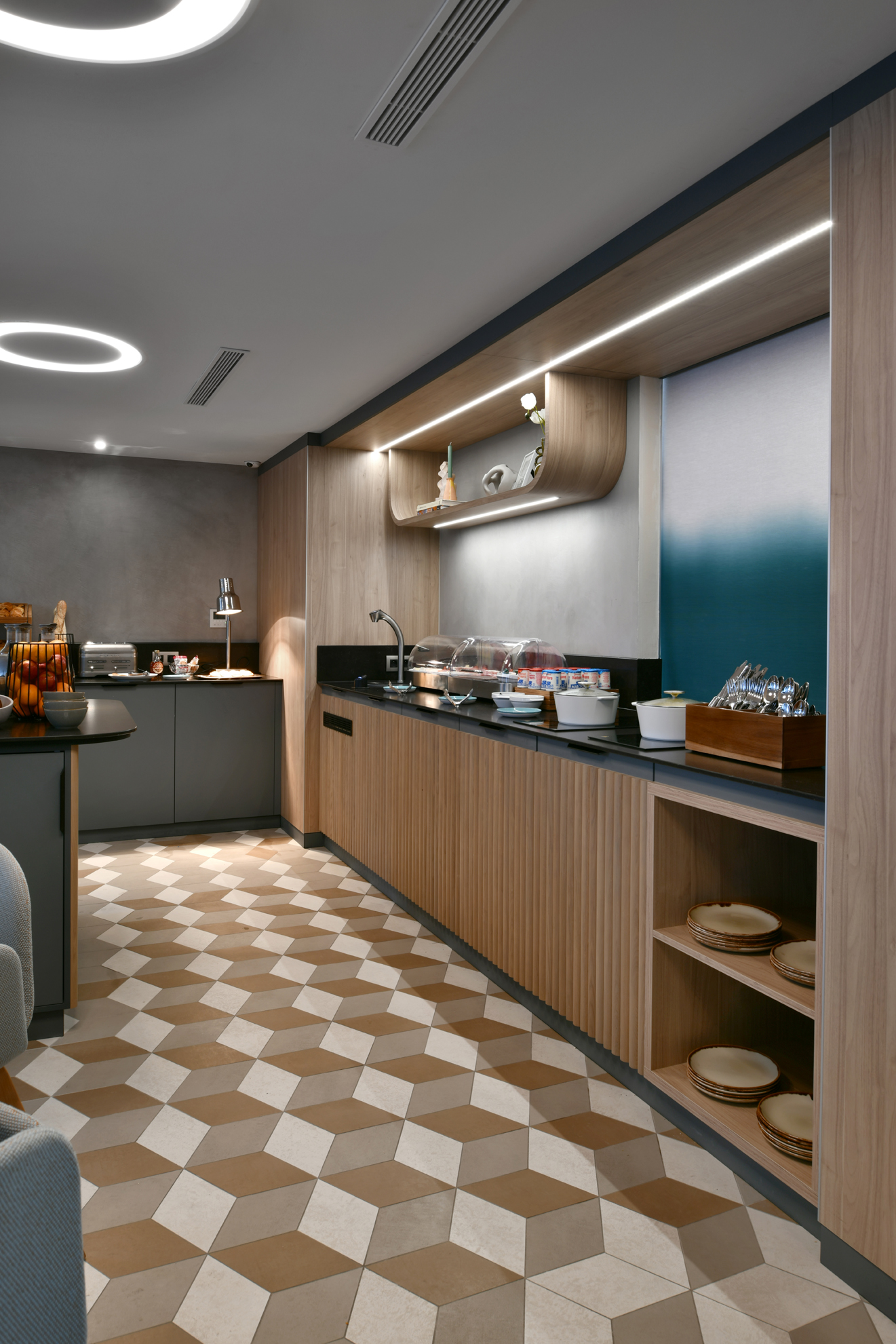 Imagen de la galería de Citadines Les Halles Paris