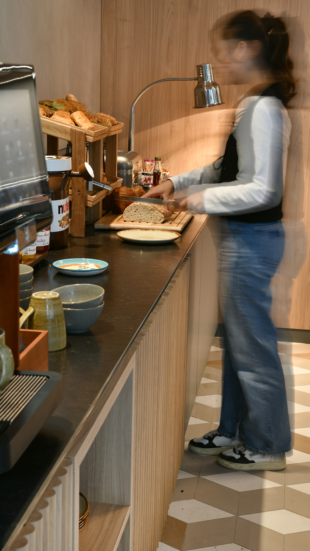 Imagen de la galería de Citadines Les Halles Paris