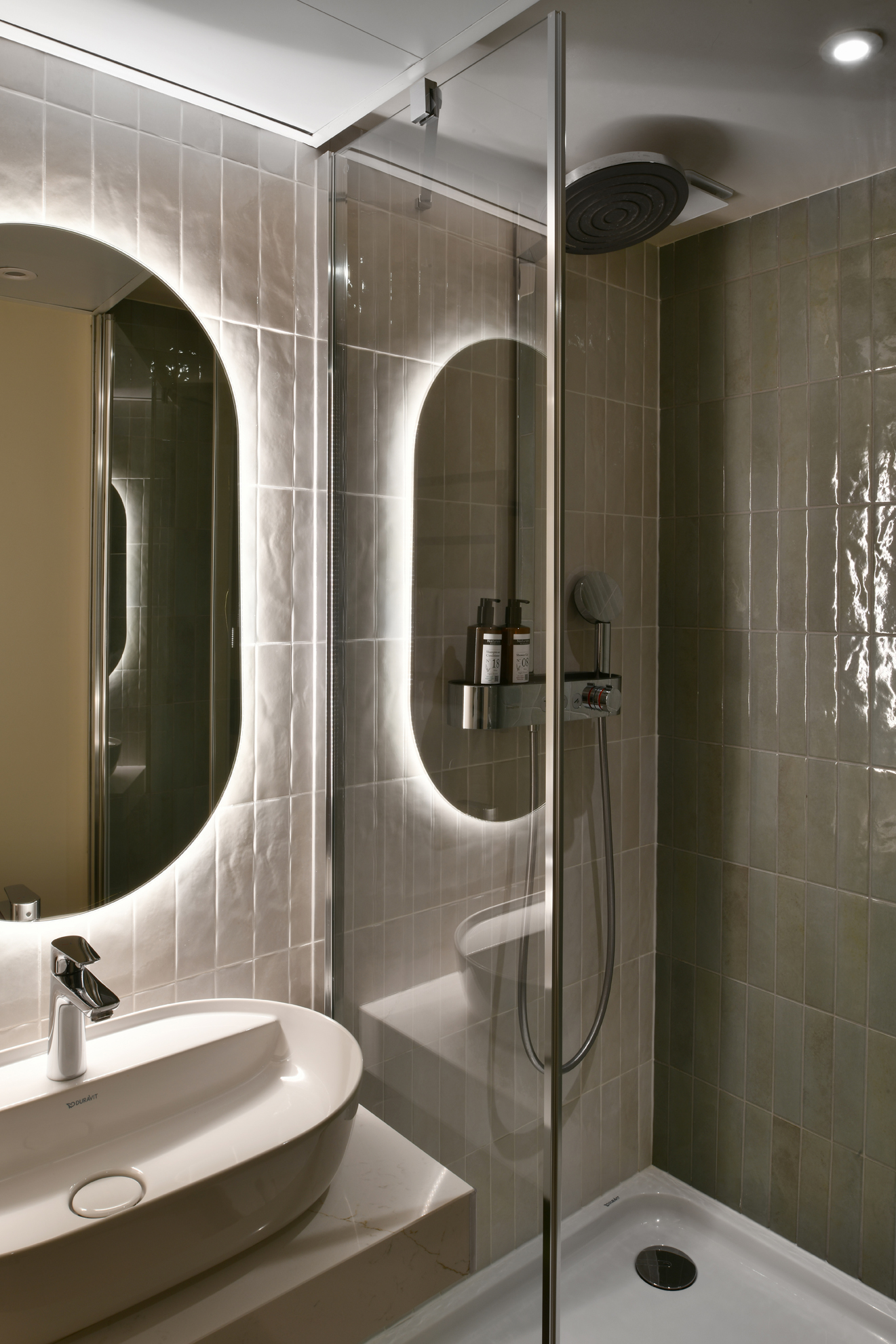 Imagen de la galería de Citadines Les Halles Paris