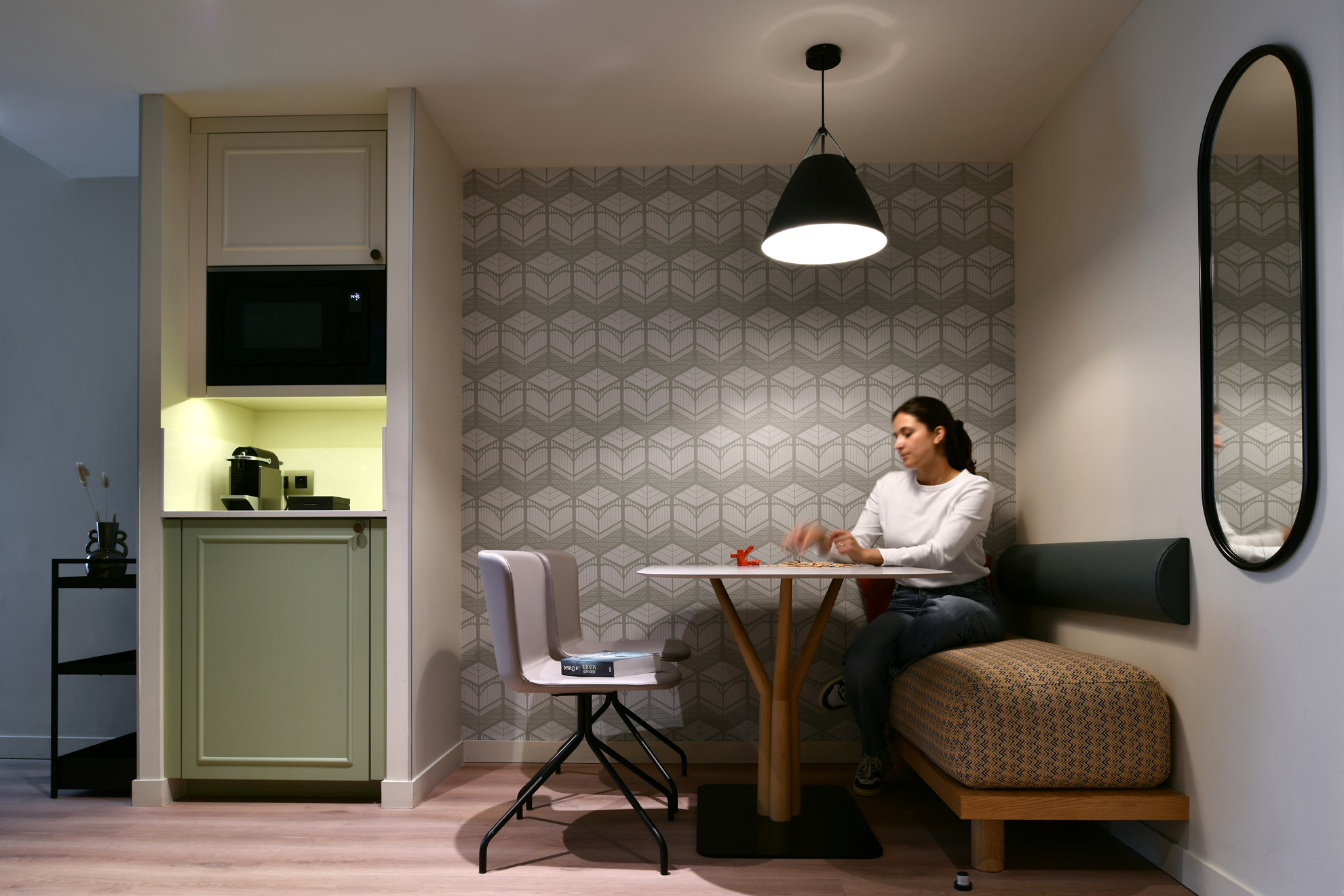 Imagen de la galería de Citadines Les Halles Paris