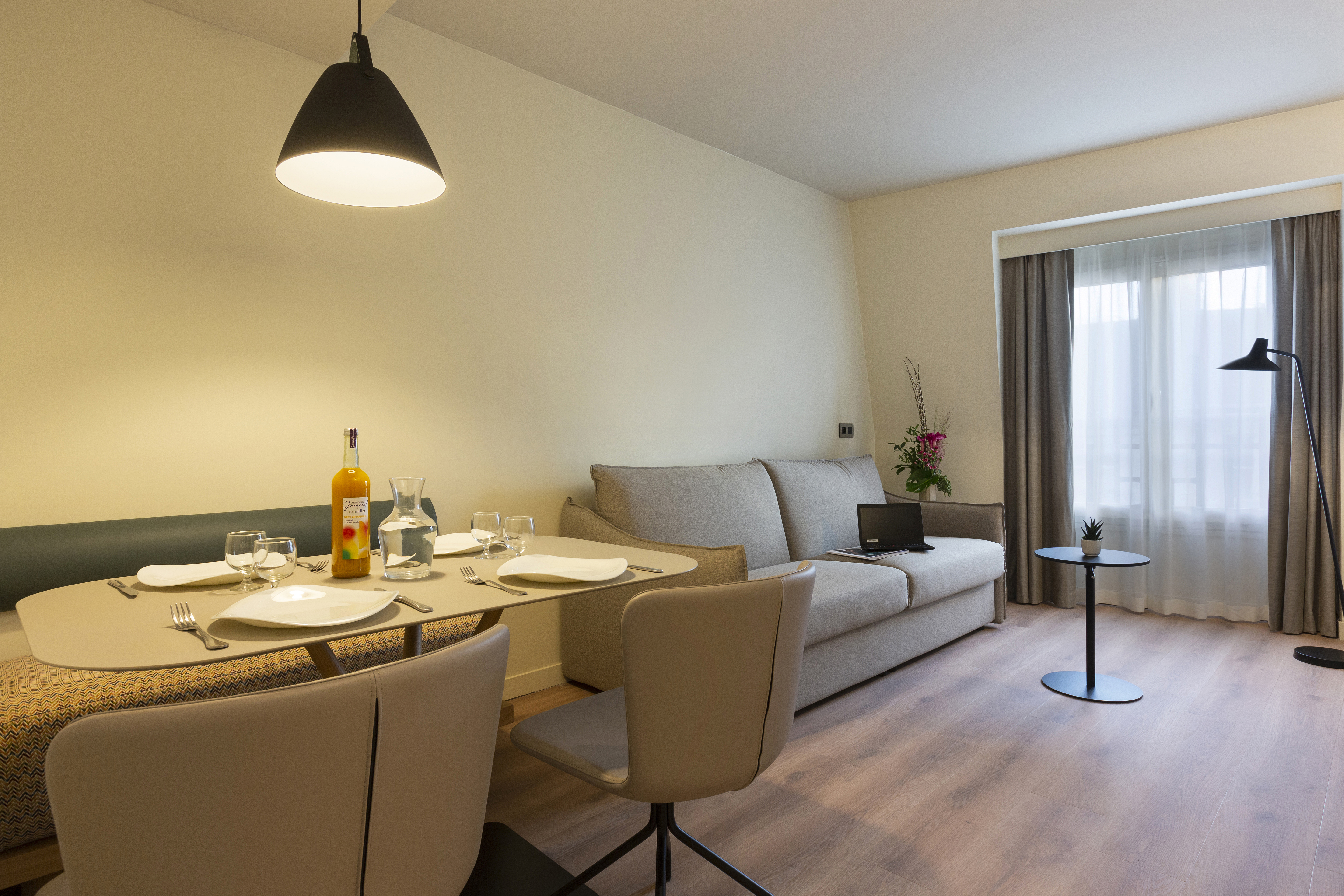 Imagen de la galería de Citadines Les Halles Paris