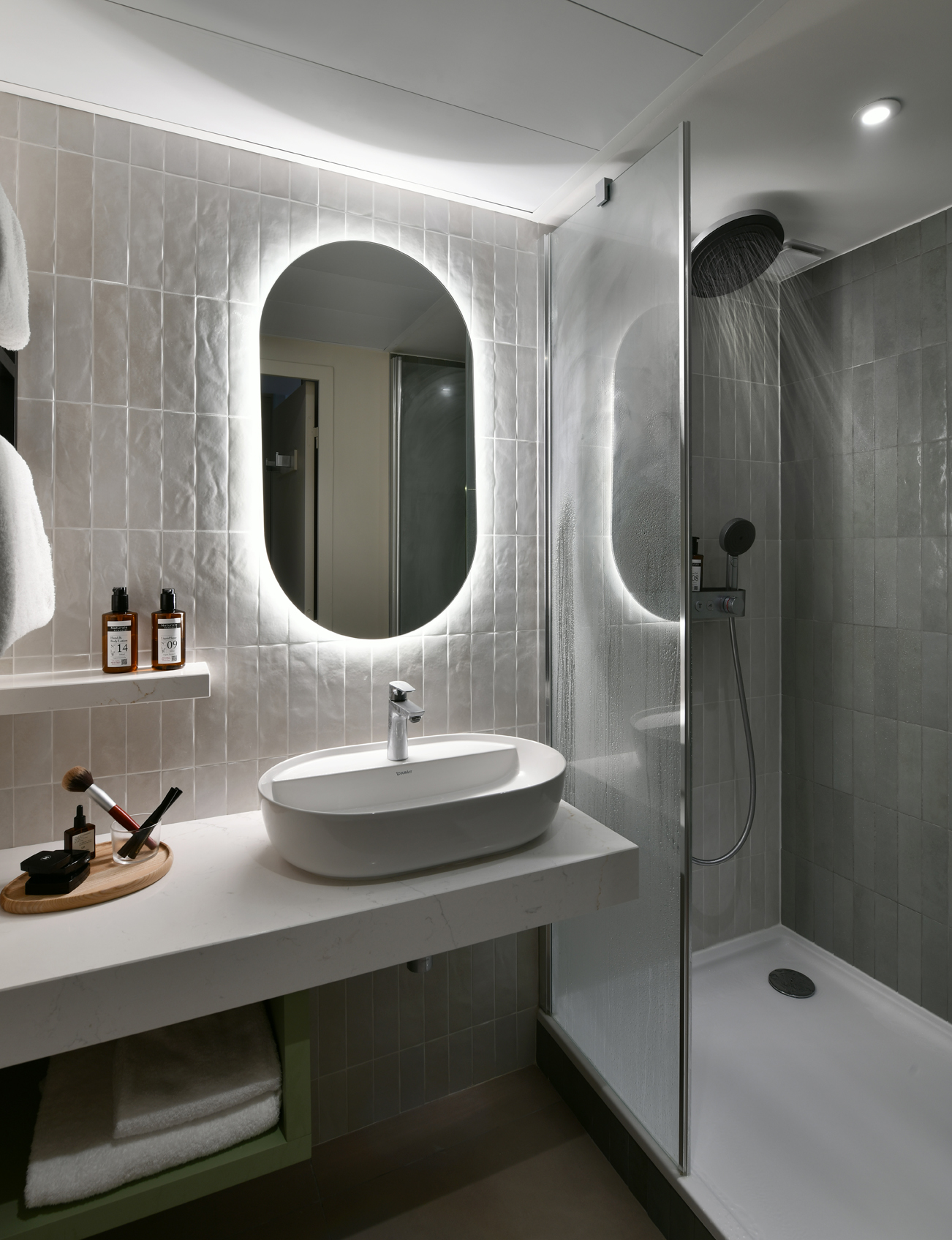 Imagen de la galería de Citadines Les Halles Paris