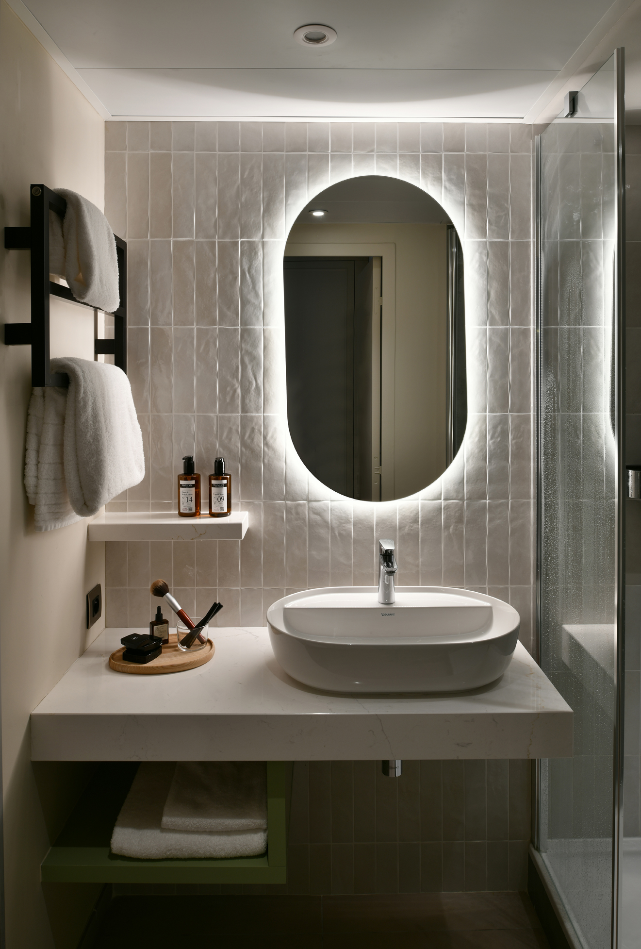 Imagen de la galería de Citadines Les Halles Paris