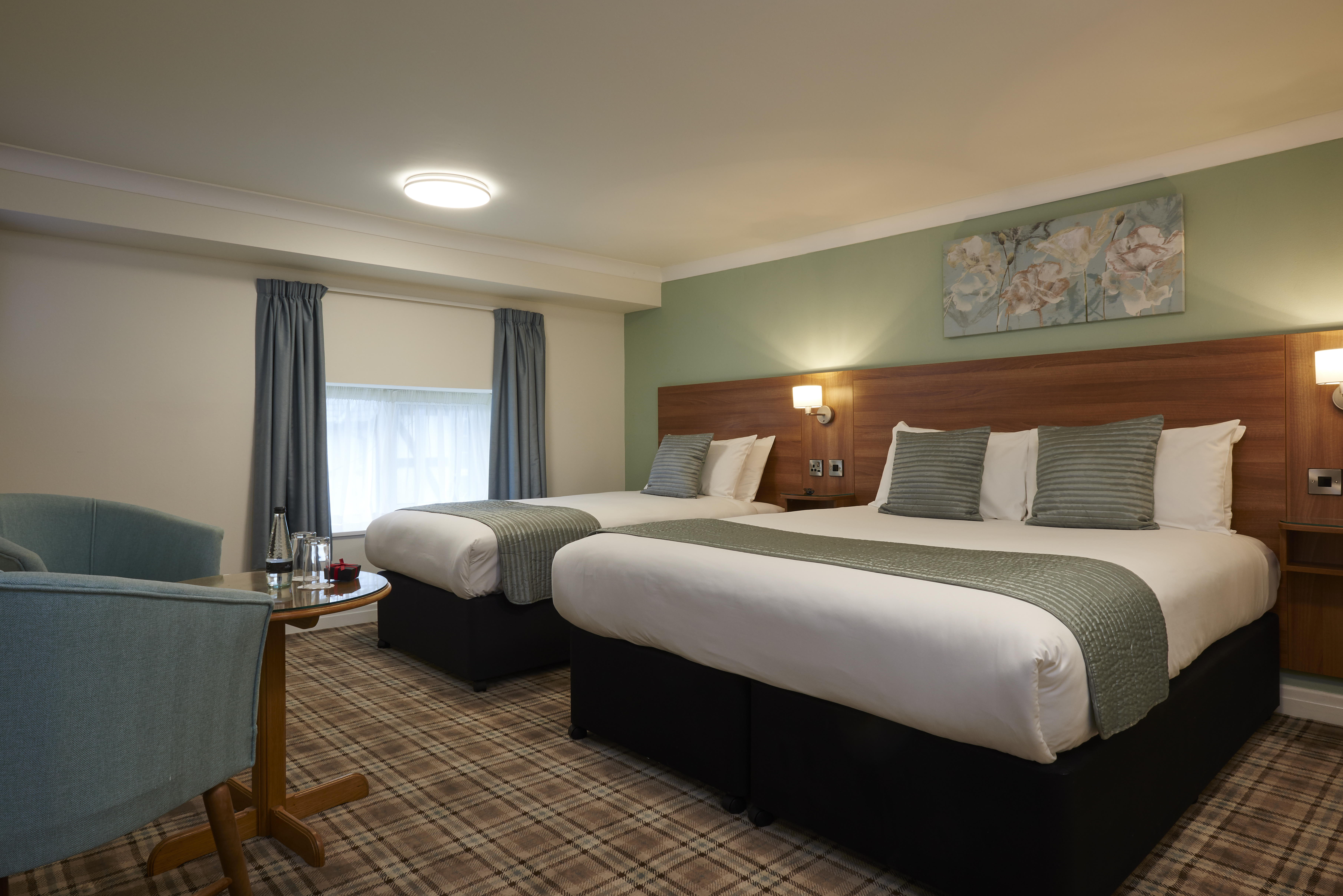 Last Drop Village Hotel & Spa
